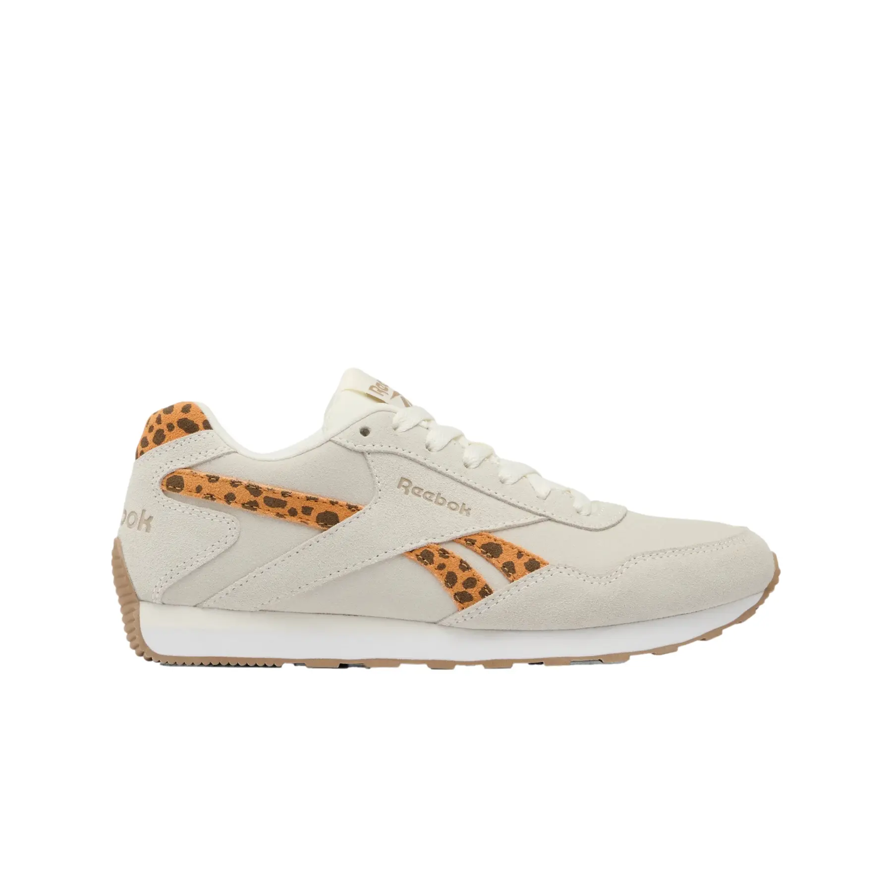 Reebok Damen Sneakers Reebok Glide Low