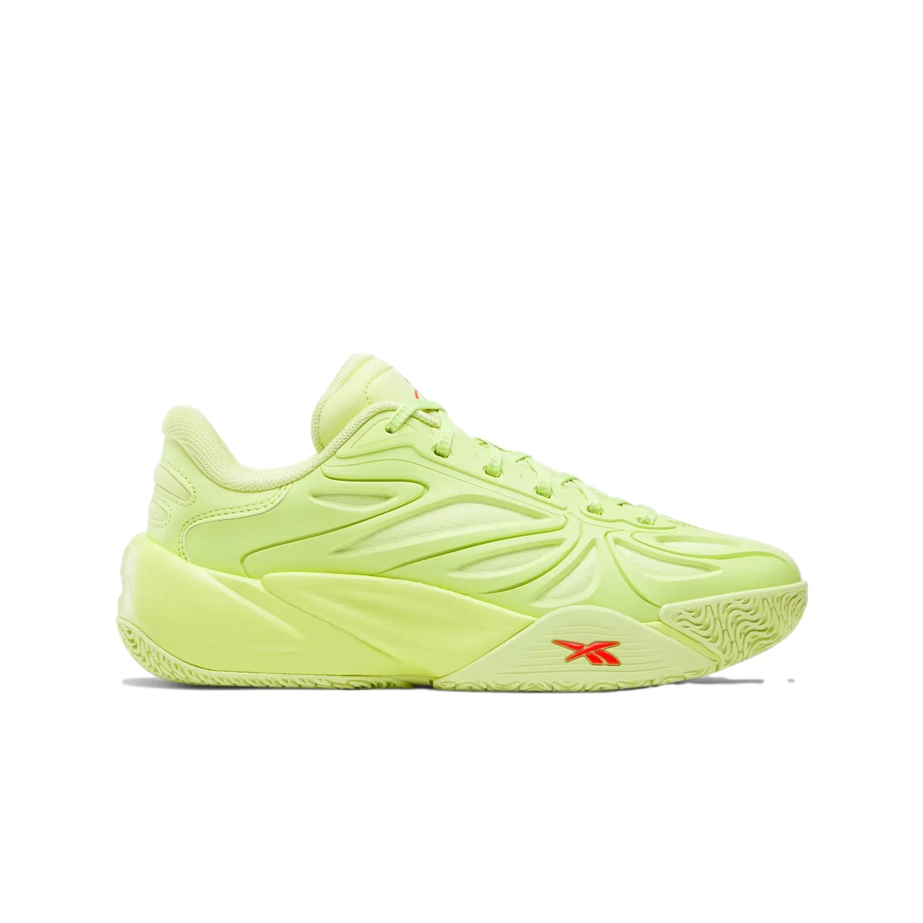 Basketballschuhe Kind Reebok Angel Reese 1