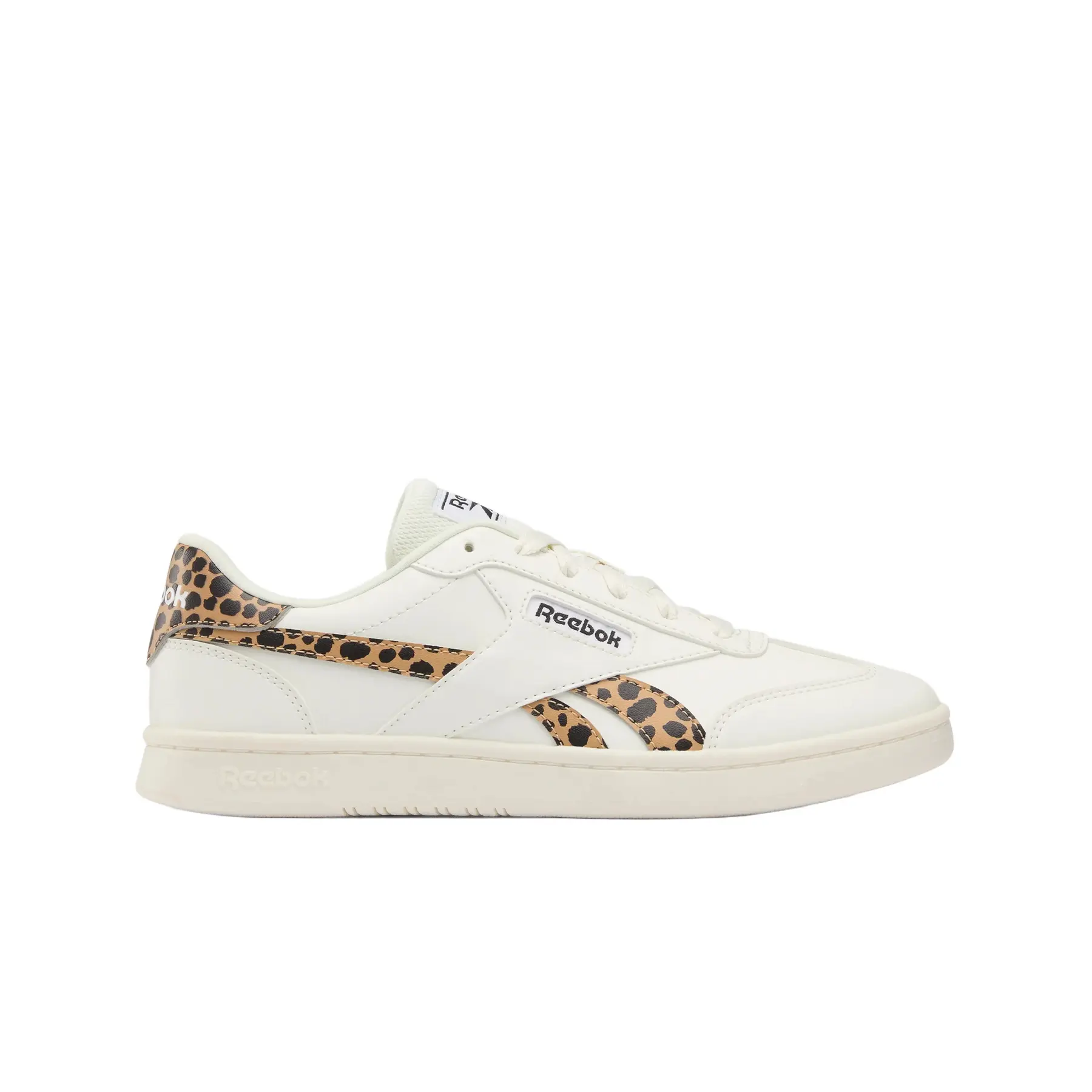 Baskets femme Reebok Forte Lounger
