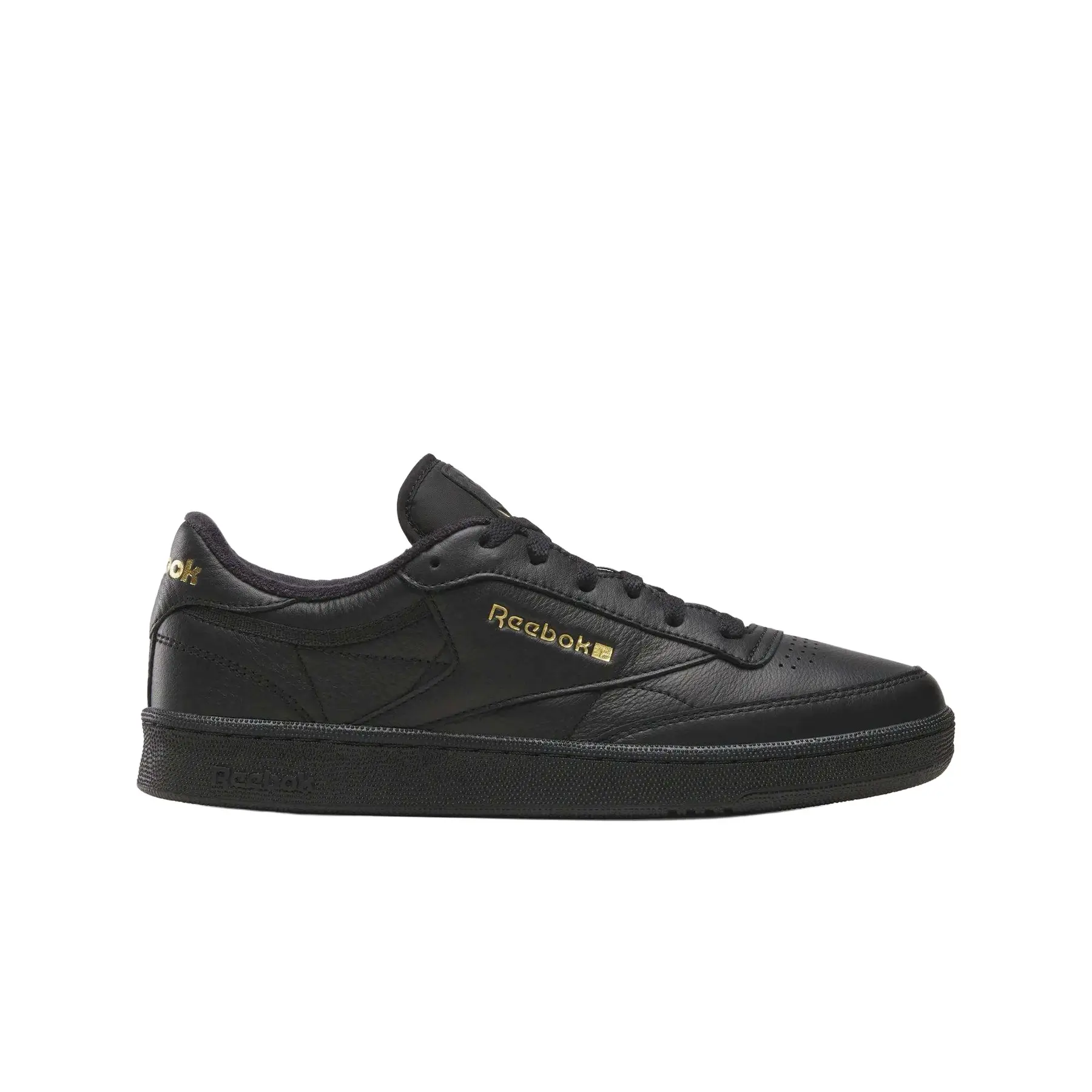 Baskets Reebok Club C 85