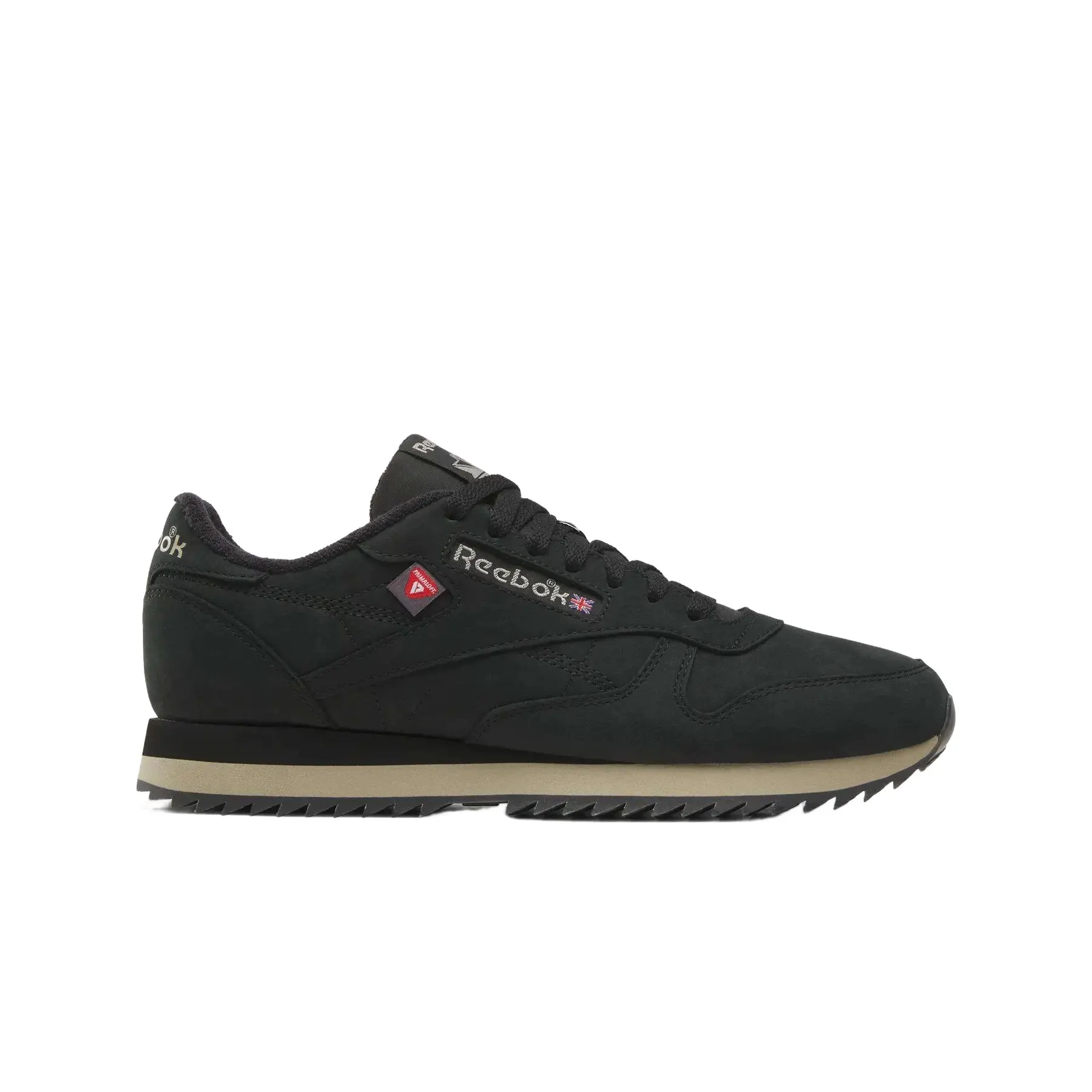 Baskets Reebok Classic Leather Ripple