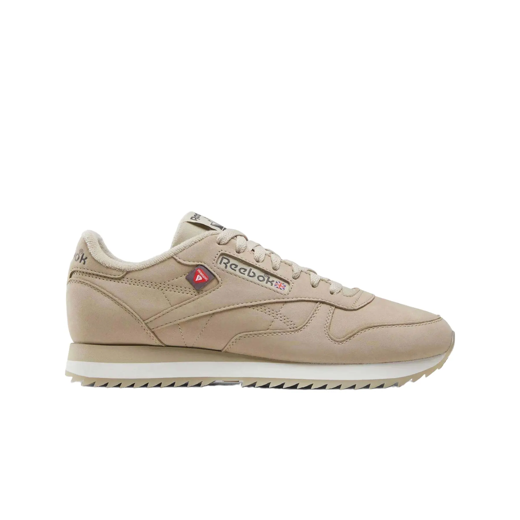 Baskets Reebok Classic Leather Ripple
