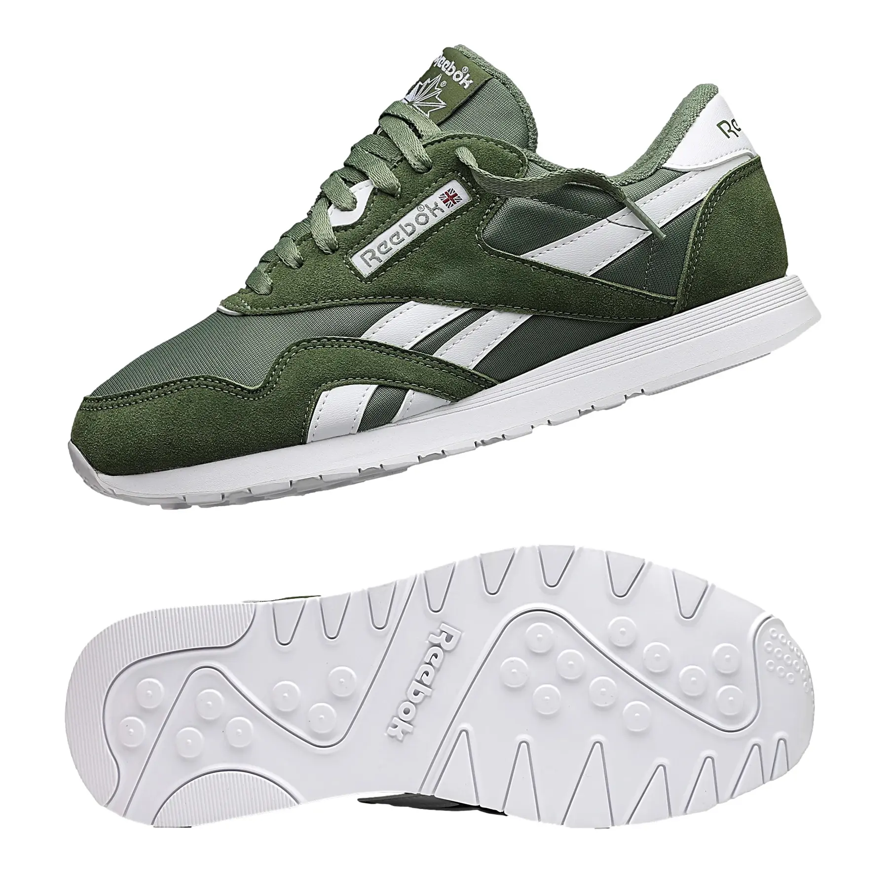 Baskets Reebok Classic