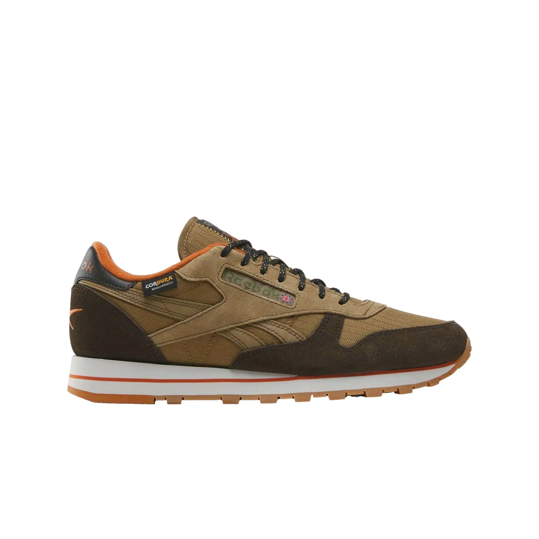 Reebok Leder Sneakers Reebok Classic