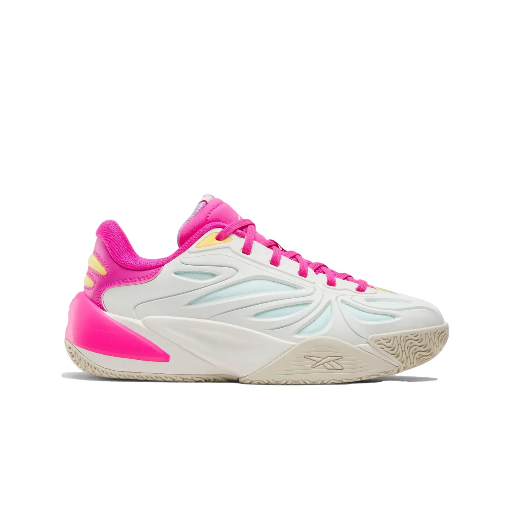 Basketballschuhe Kind Reebok Barbie X Angel Reese 1