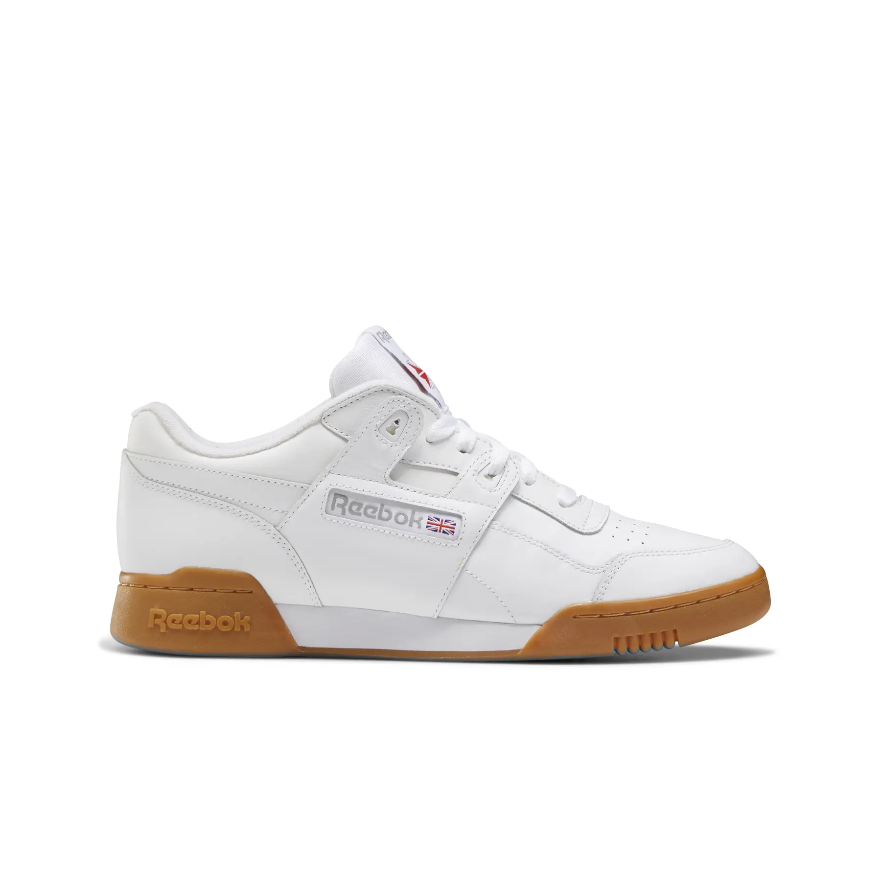 Scarpe Reebok Workout Plus