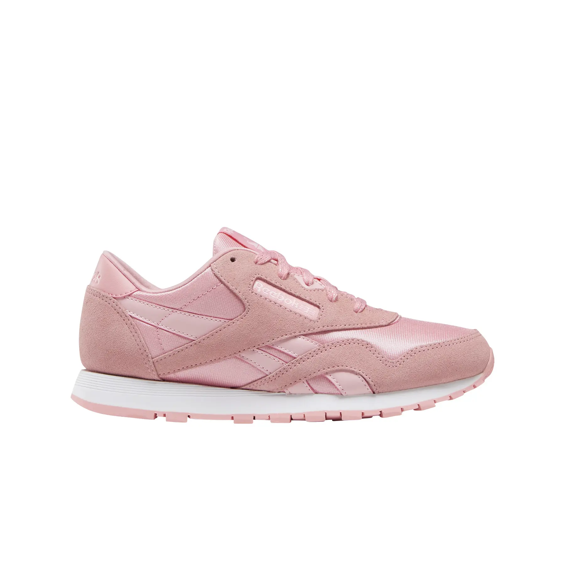 Baskets fille Reebok Classics Nylon Baskets fille Reebok Classics Nylon