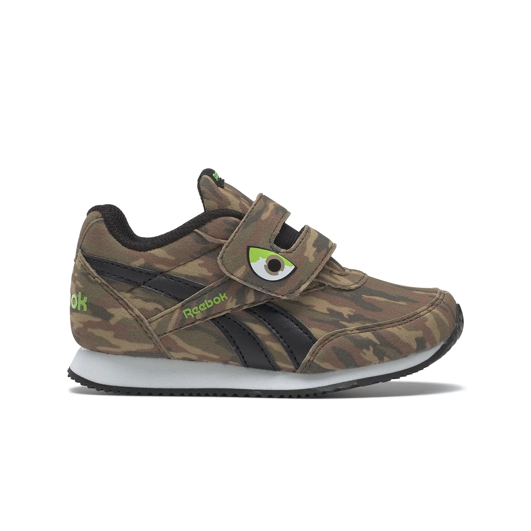 Baskets bébé Reebok Classics Royal Jogger