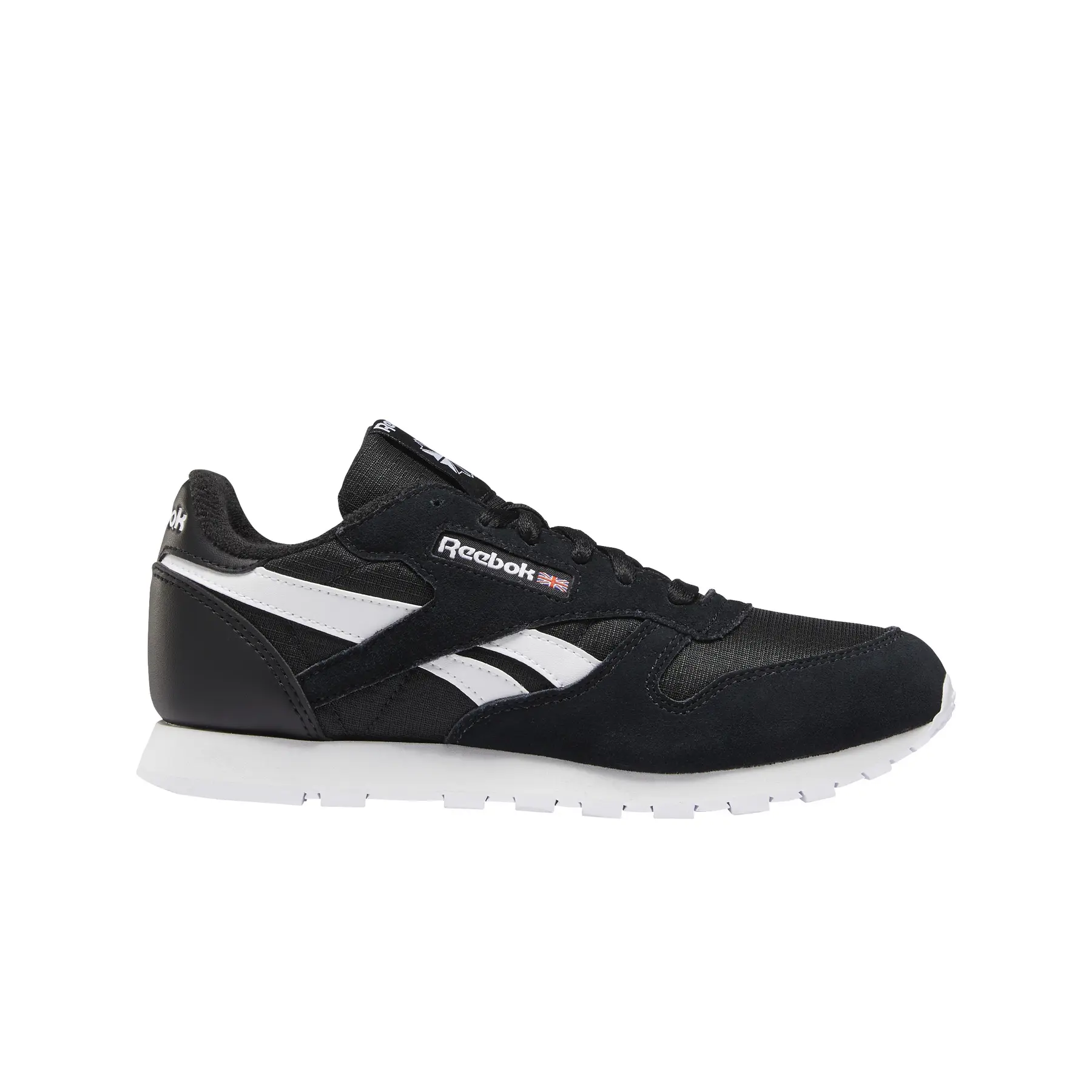 Baskets enfant Reebok Classics Leather Baskets enfant Reebok Classics Leather