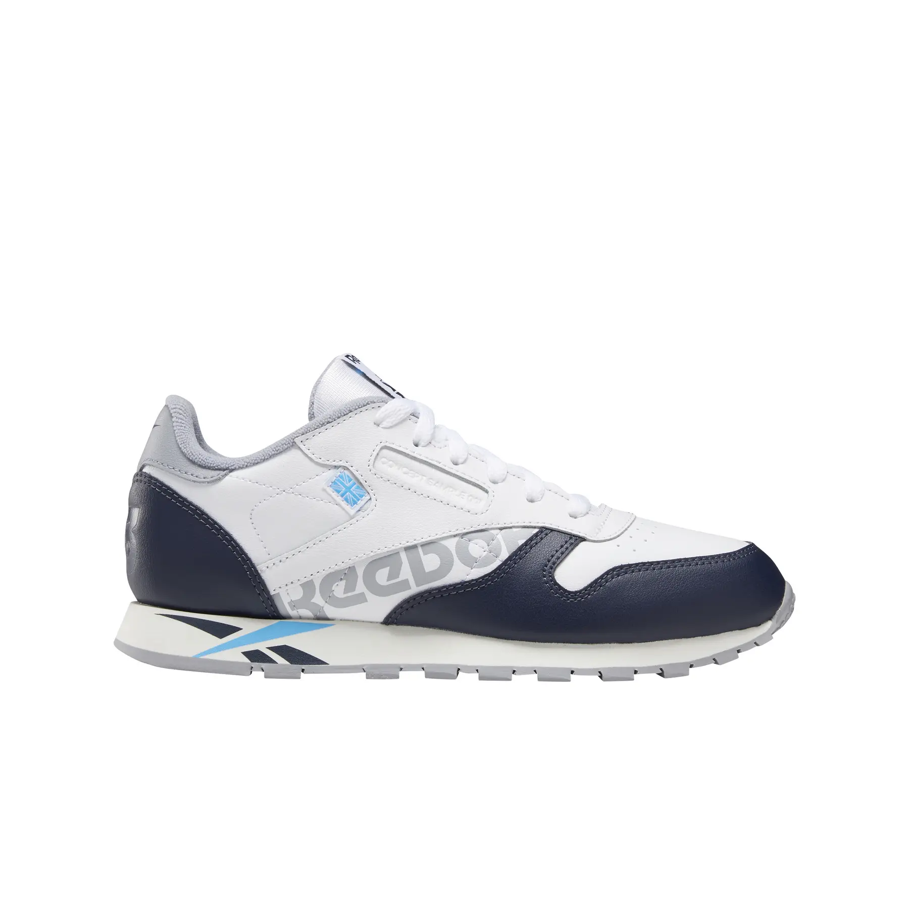 Baskets enfant Reebok Classics Leather Baskets enfant Reebok Classics Leather