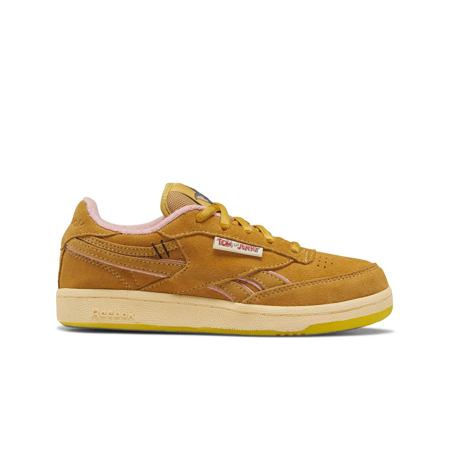 Reebok Club C Rache Kind Sneakers