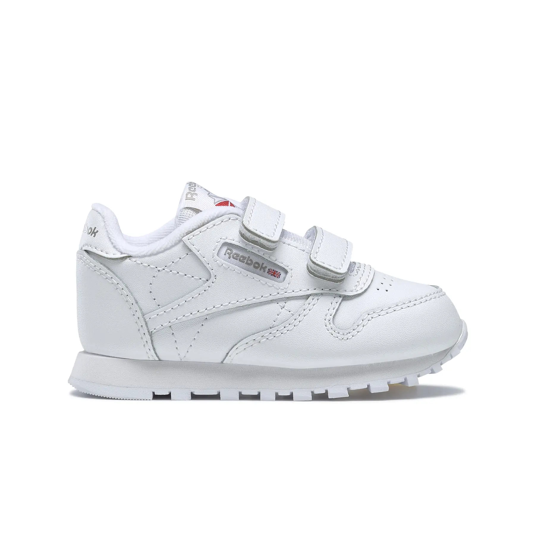 Baskets enfant Reebok Classics Leather Baskets enfant Reebok Classics Leather