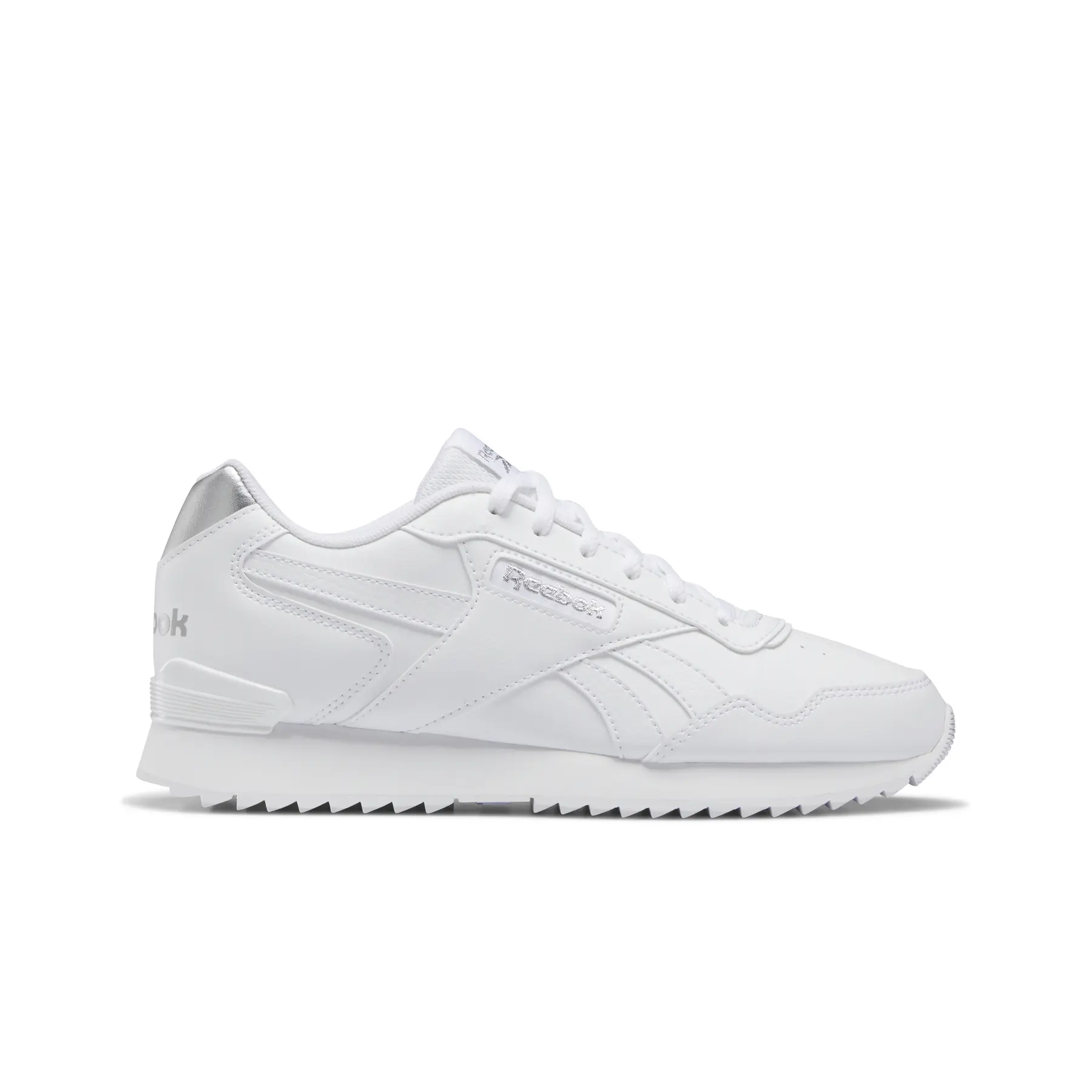 Damestrainers Reebok Classics Glide Ripple Clip