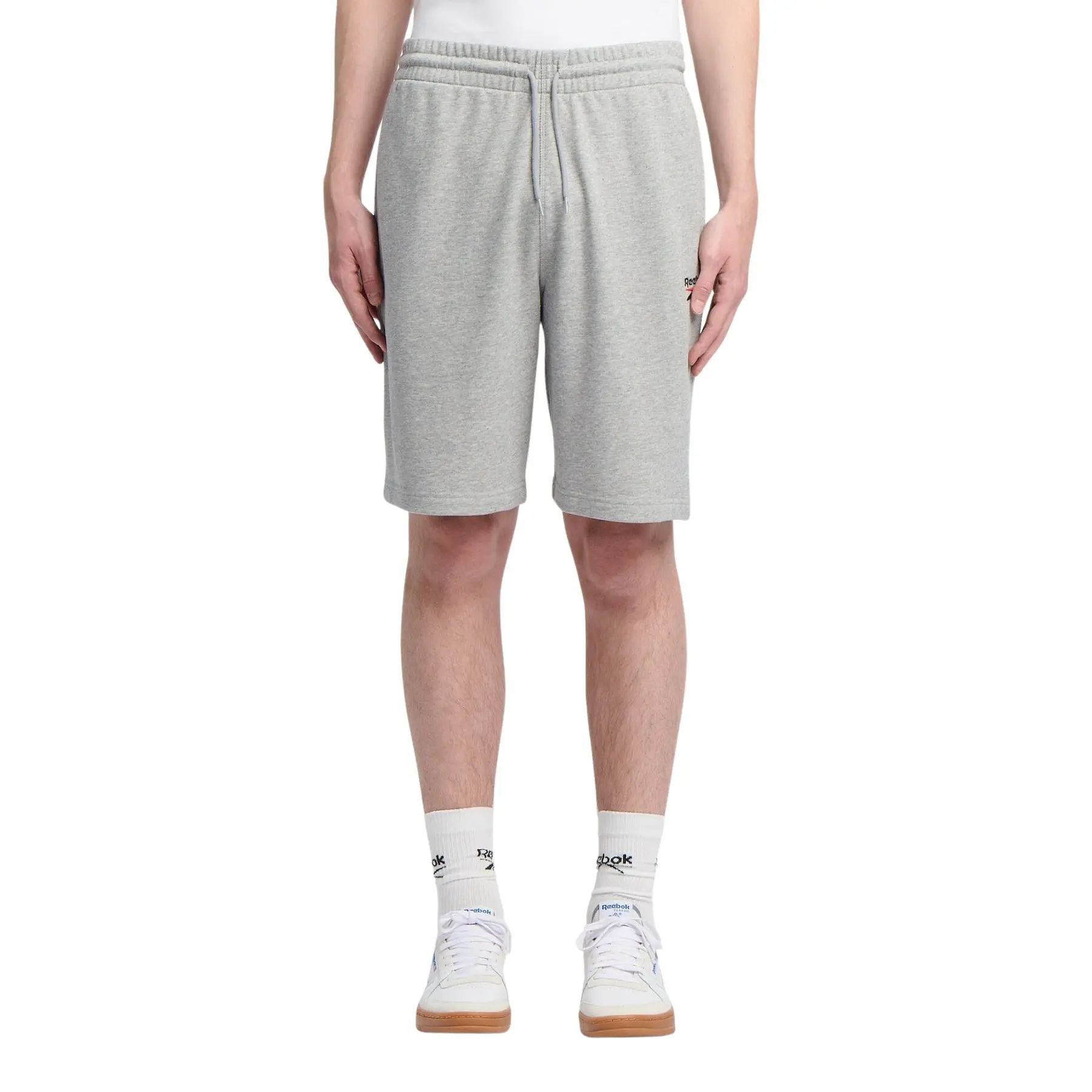 Shorts  Identity Small Logo Ft