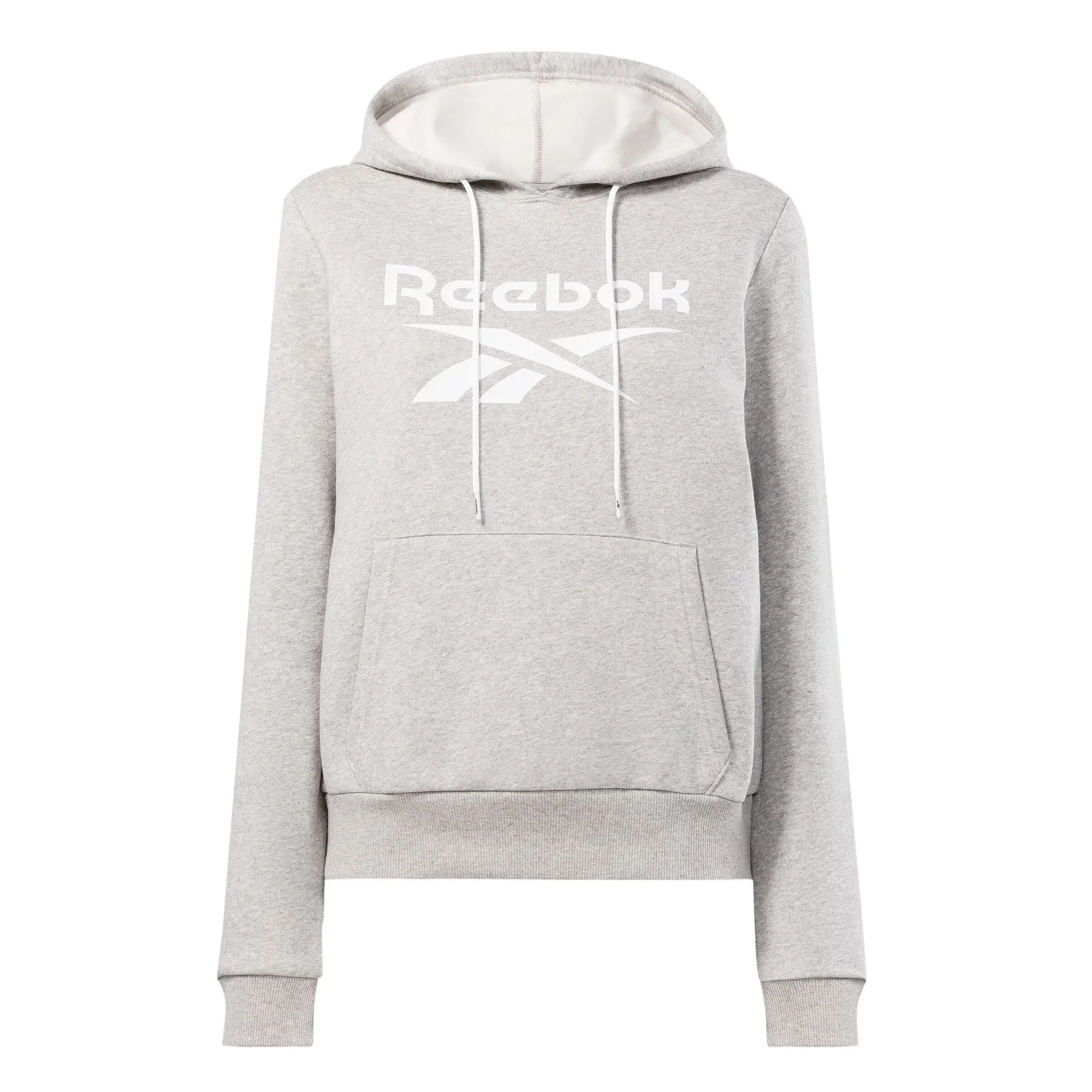 Felpa con cappuccio da donna Reebok Identity
