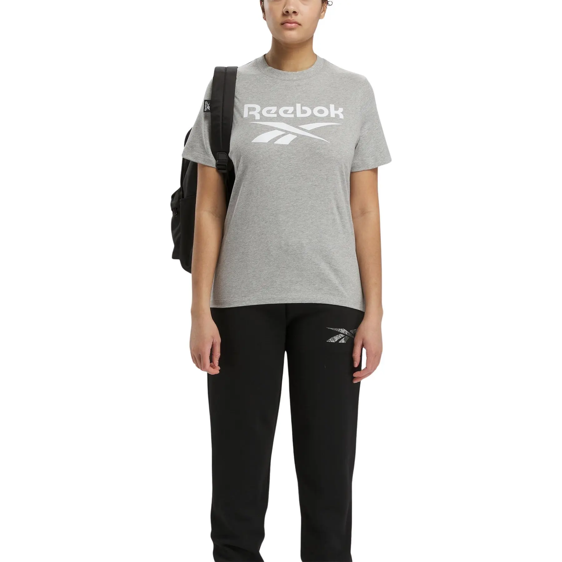 T-Shirt Reebok Identity