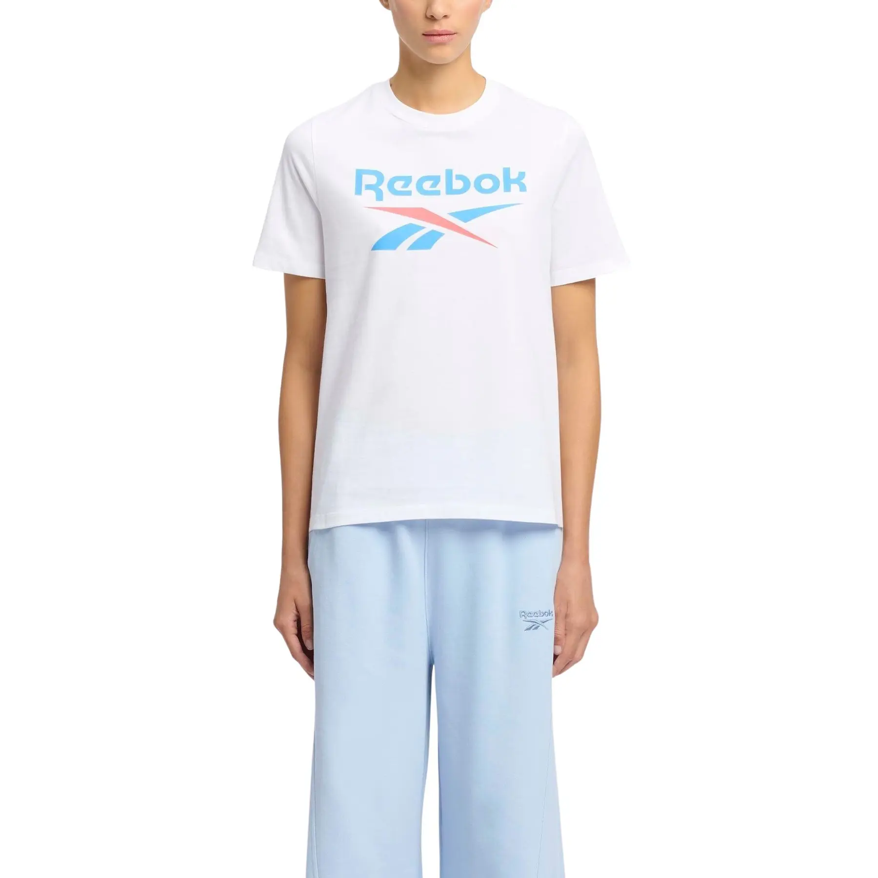 T-Shirt Reebok Identity