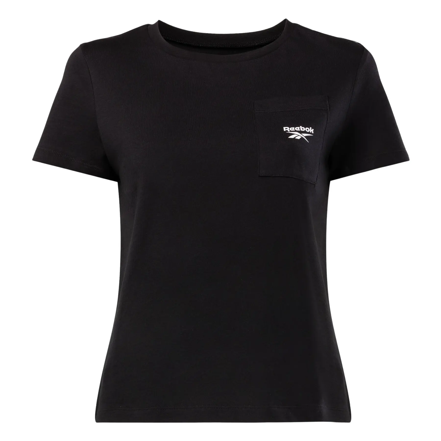 T-shirt per bambini Reebok Identity Small Logo