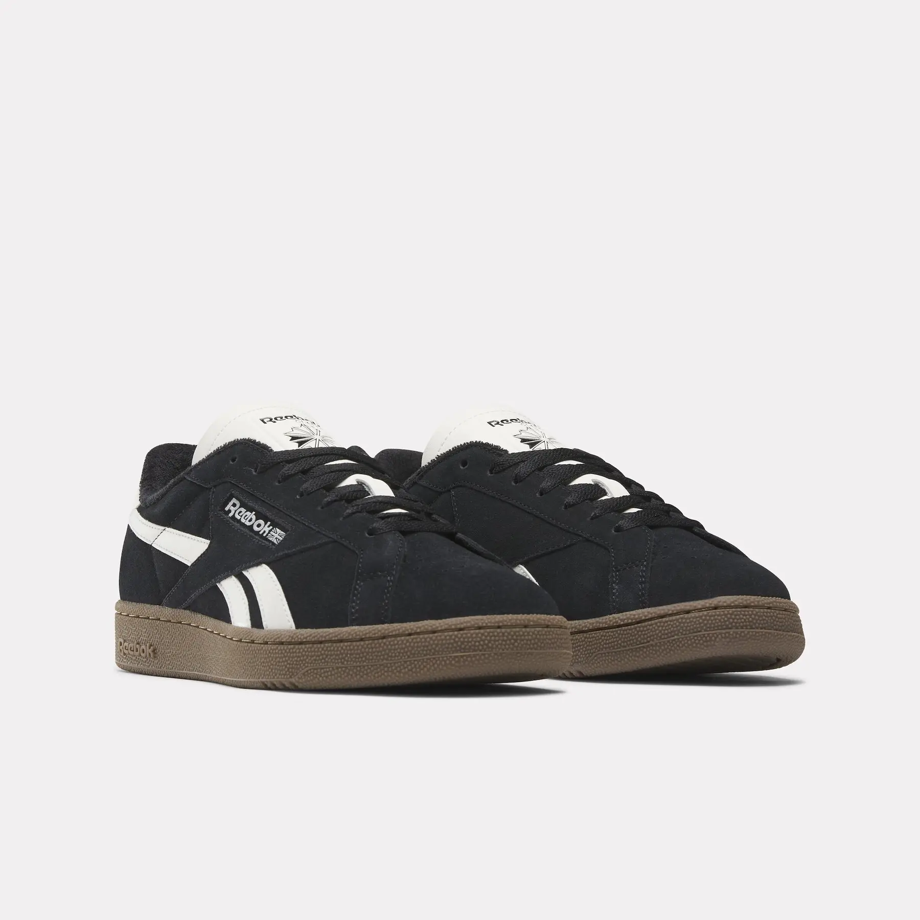 Scarpe da basket Reebok Club C Grounds UK