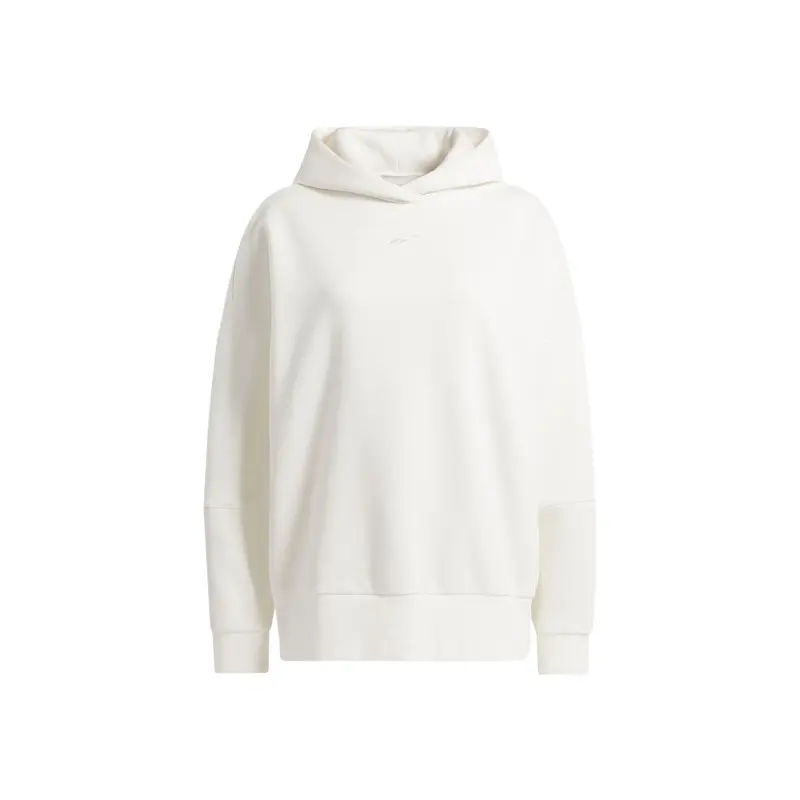 Hoodie Damen Reebok Lux Oversized