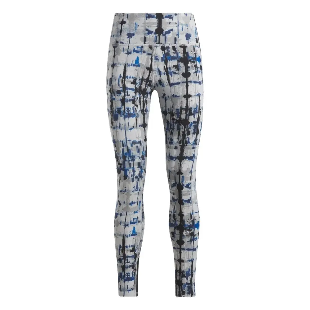 Leggings Frau Reebok Lux Perform - Aop