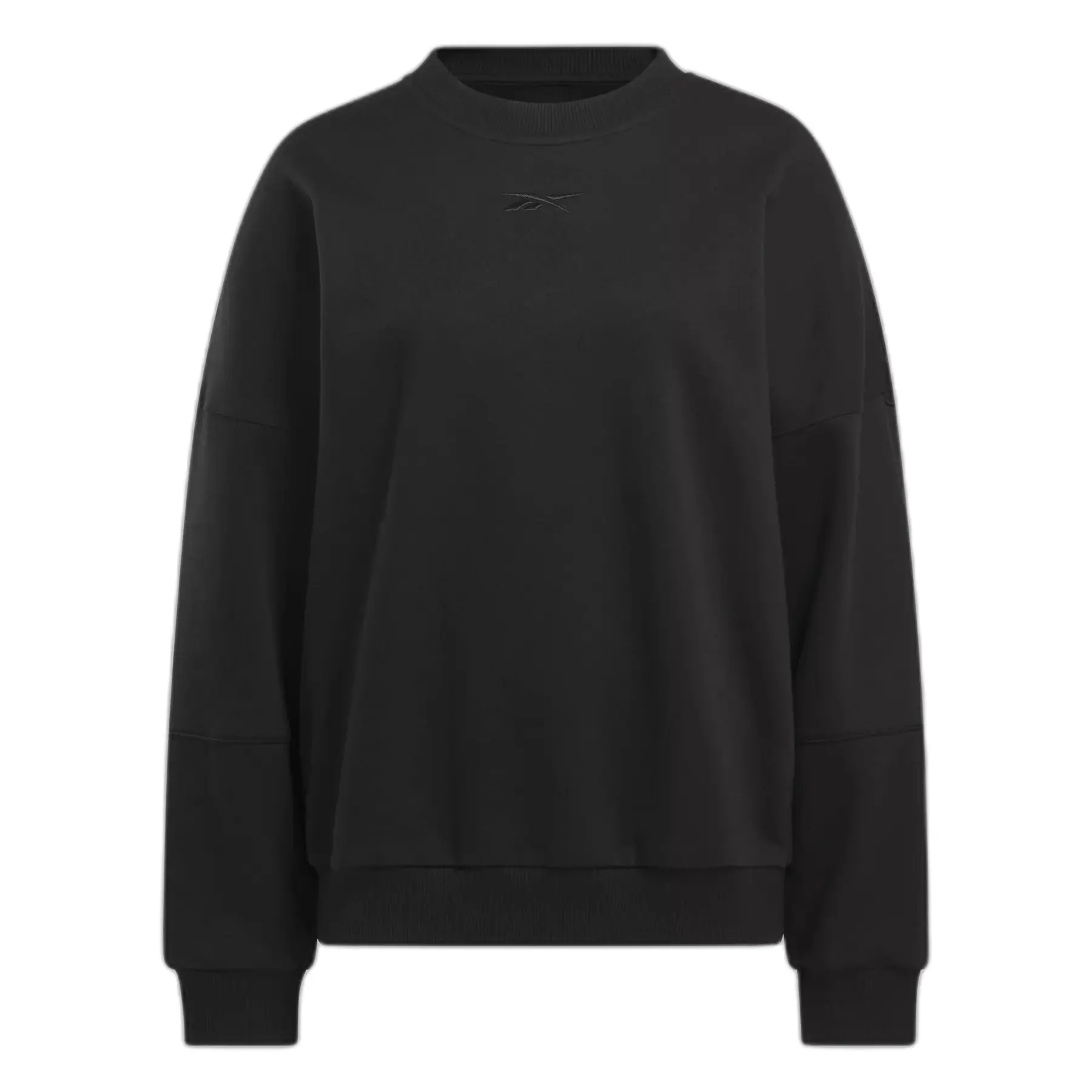 Sweatshirt Damen Reebok Lux Oversized Crew