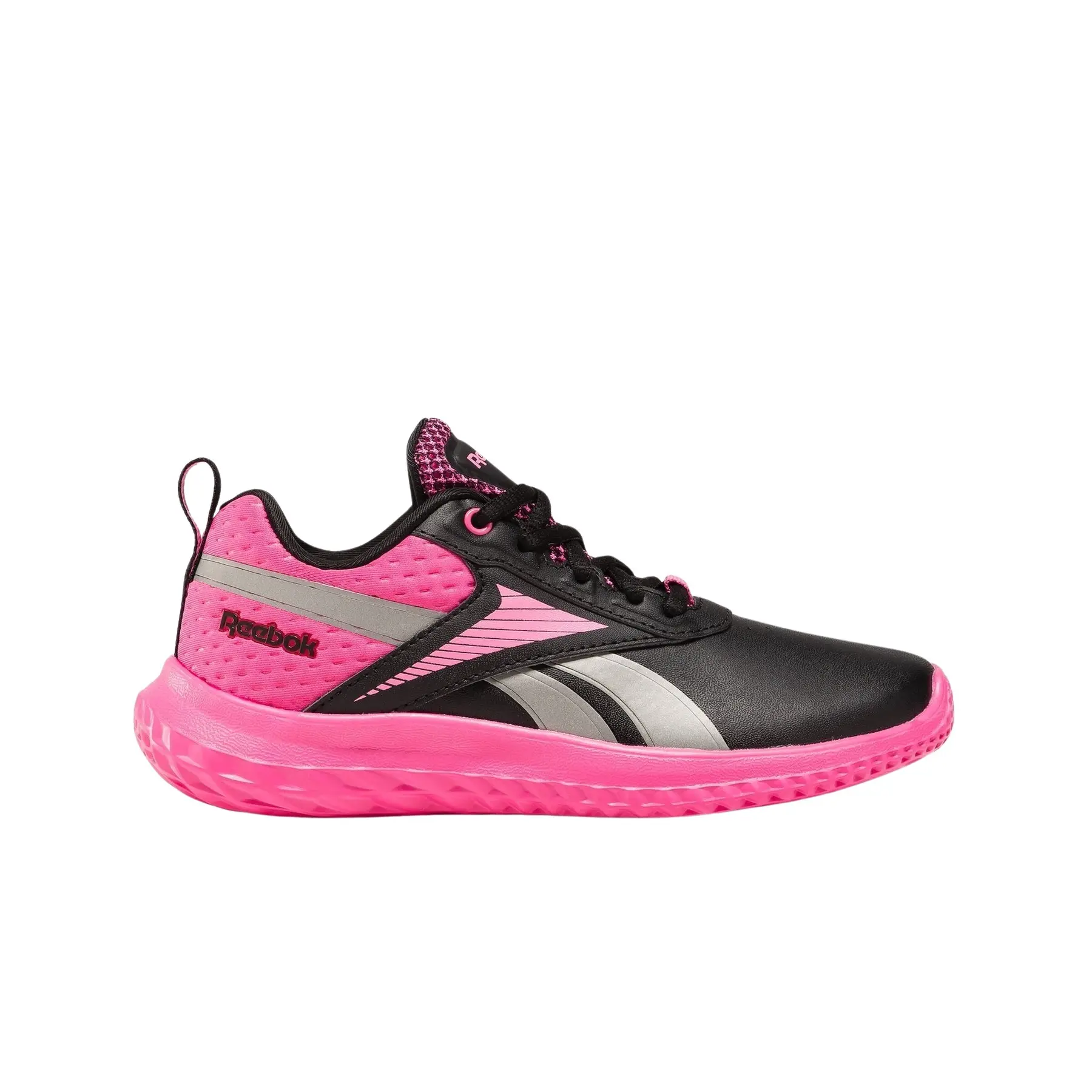 Scarpe running per bambini Reebok Rush Runner 5.0 SYN