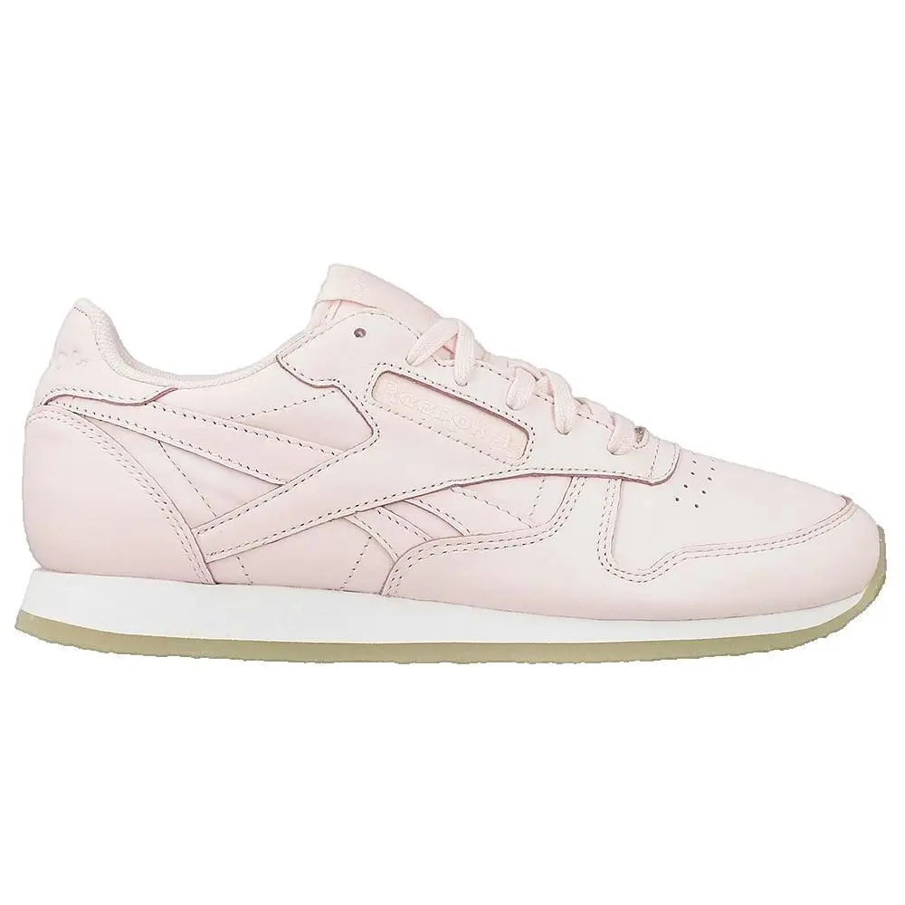 Femme Reebok Cl Lthr