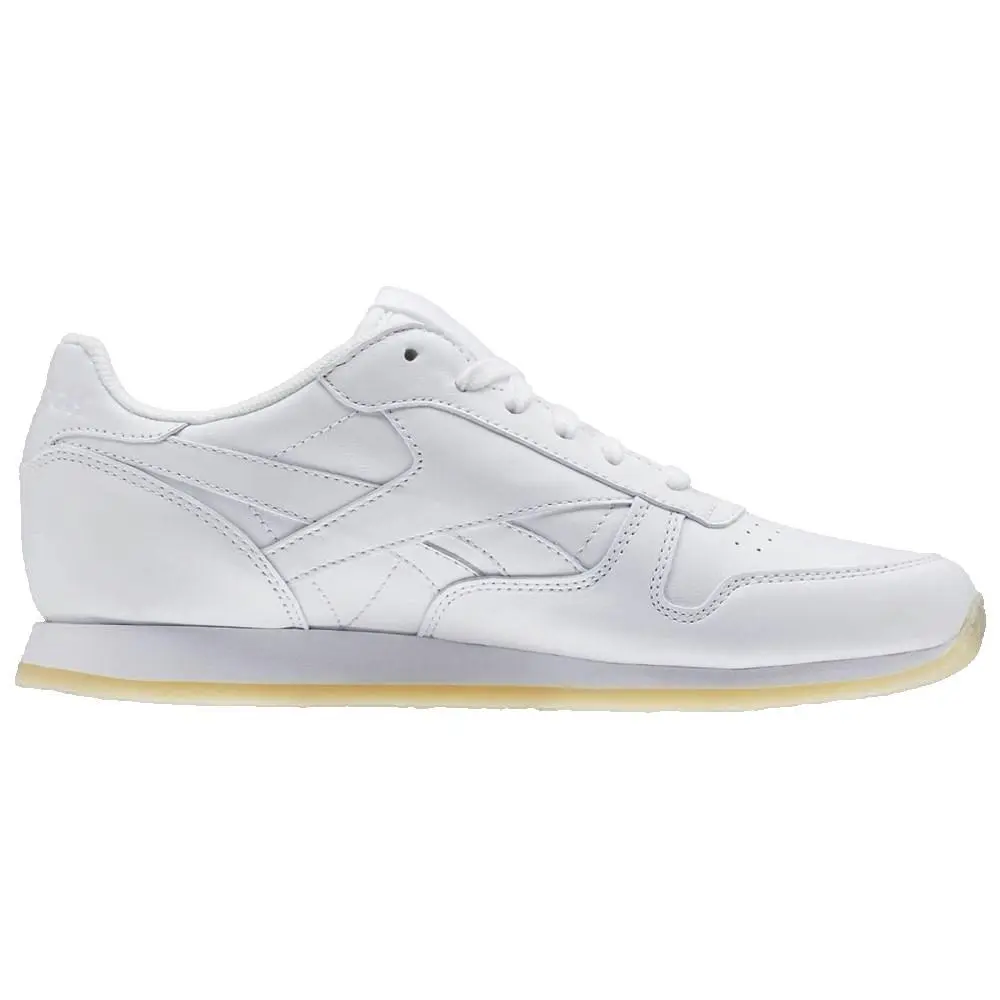 Reebok Sneakers Reebok CL Lthr Crepe Neutral Pop