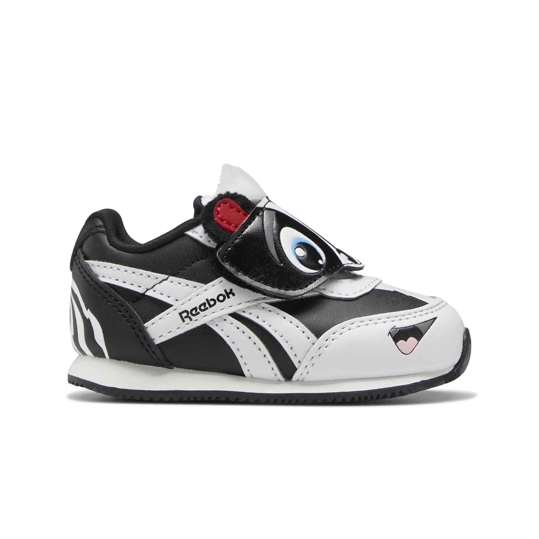 Chaussures de running enfant Reebok Royal Classic Jogger 2 KC Chaussures de running enfant Reebok Royal Classic Jogger 2 KC