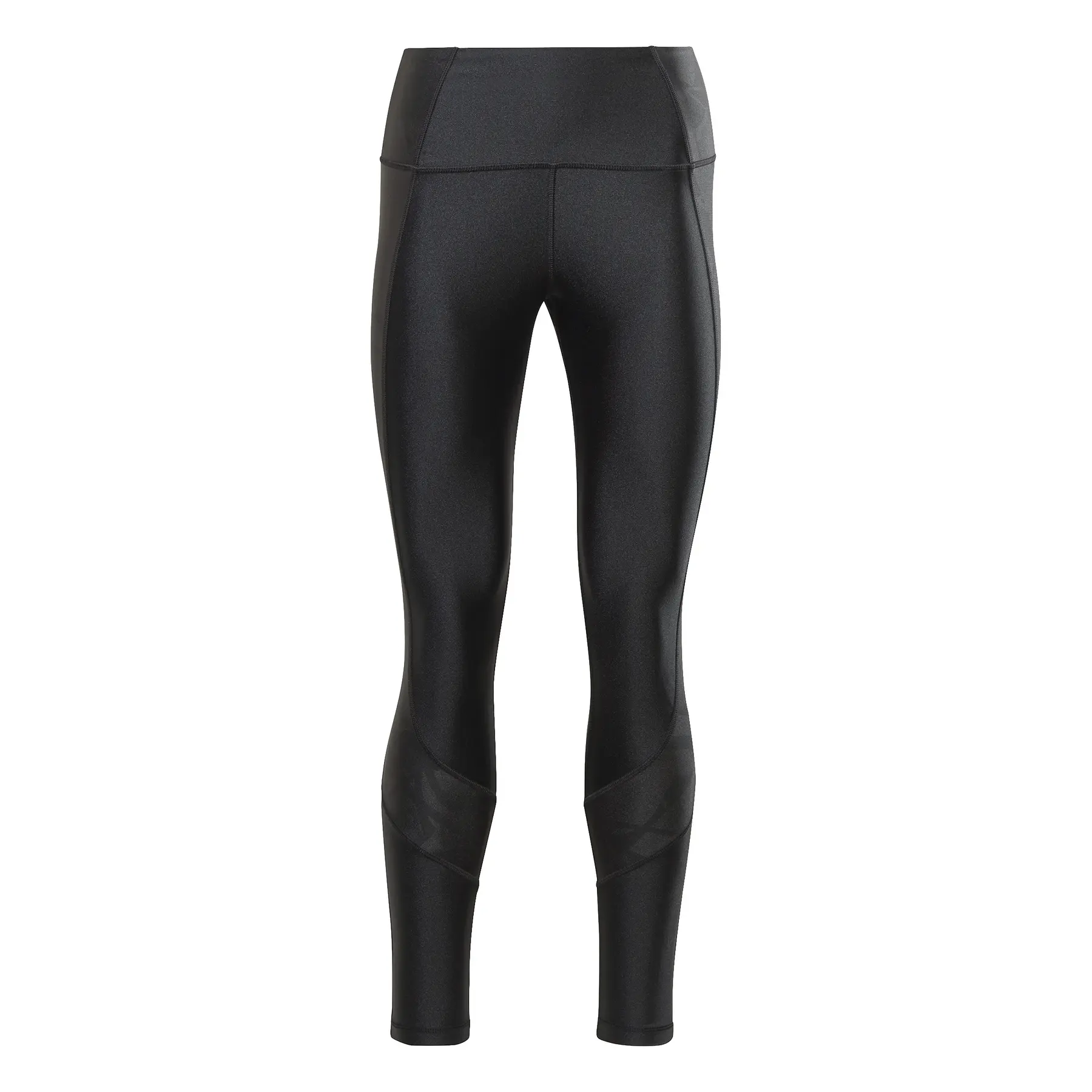 High-Rise Legging Frau Reebok Shiny Yoga