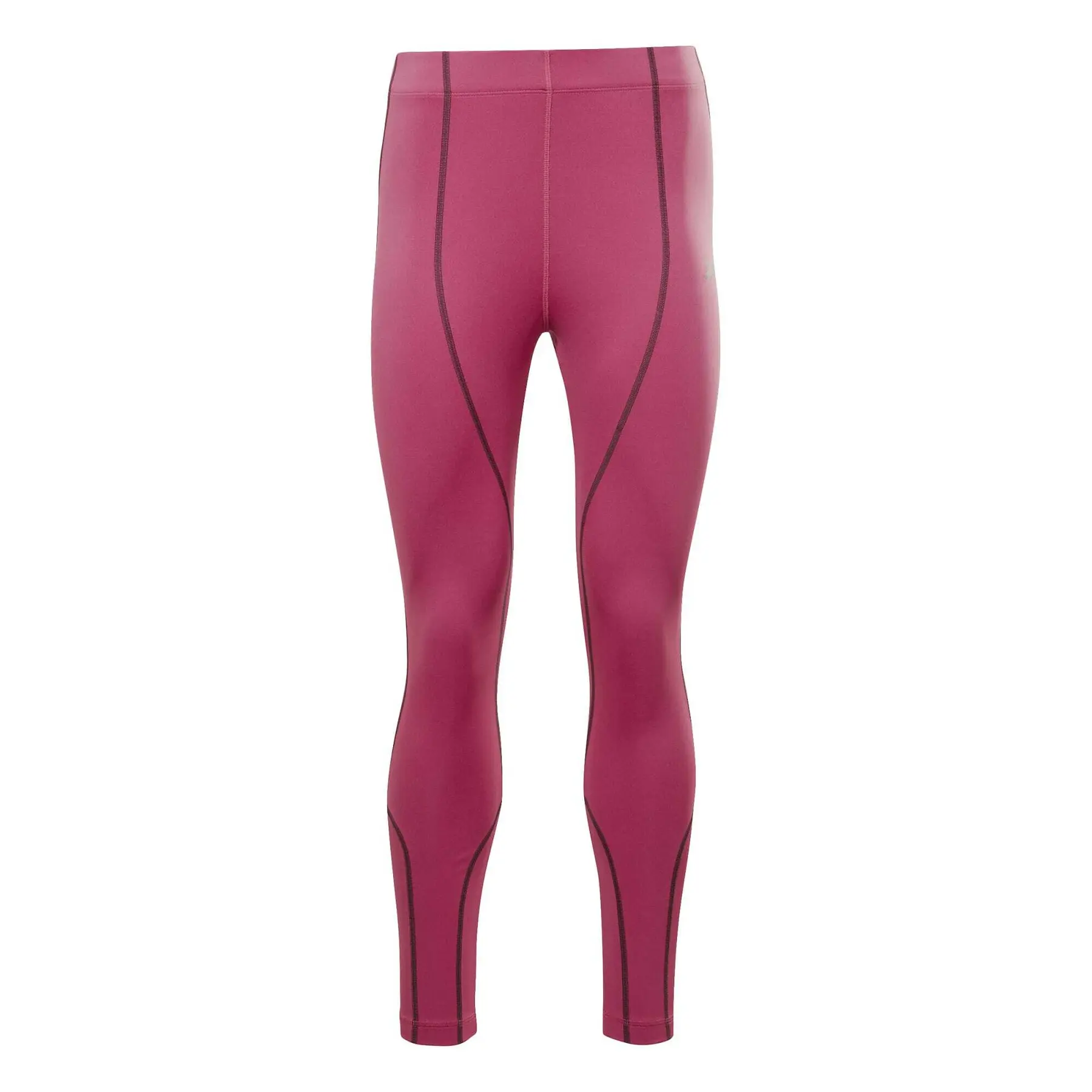 Dames legging Reebok MYT Detail Poly