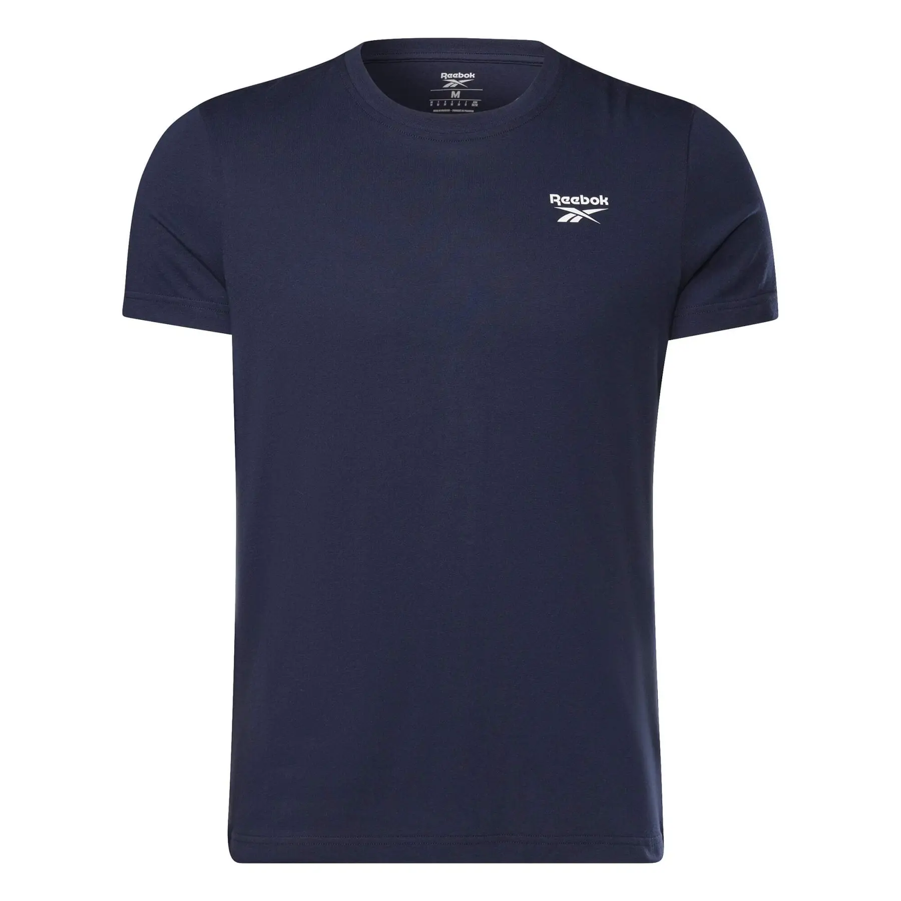 T-shirt Reebok Identity Classics