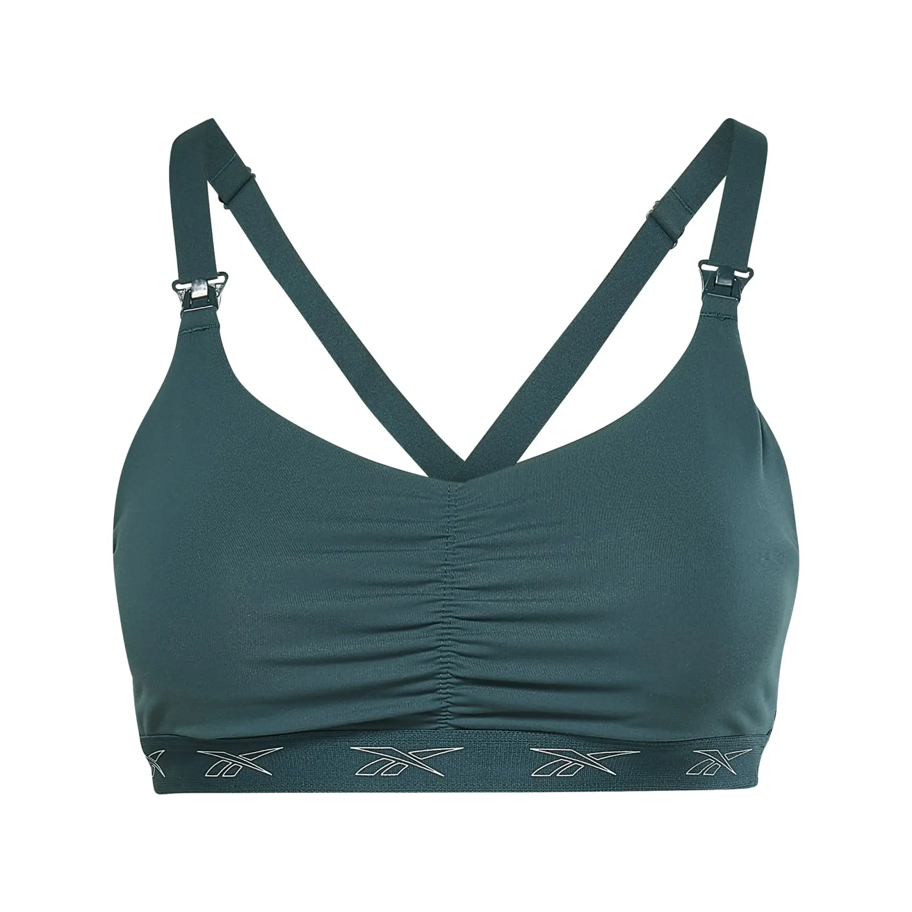 Sportbeha voor dames Reebok Nursing