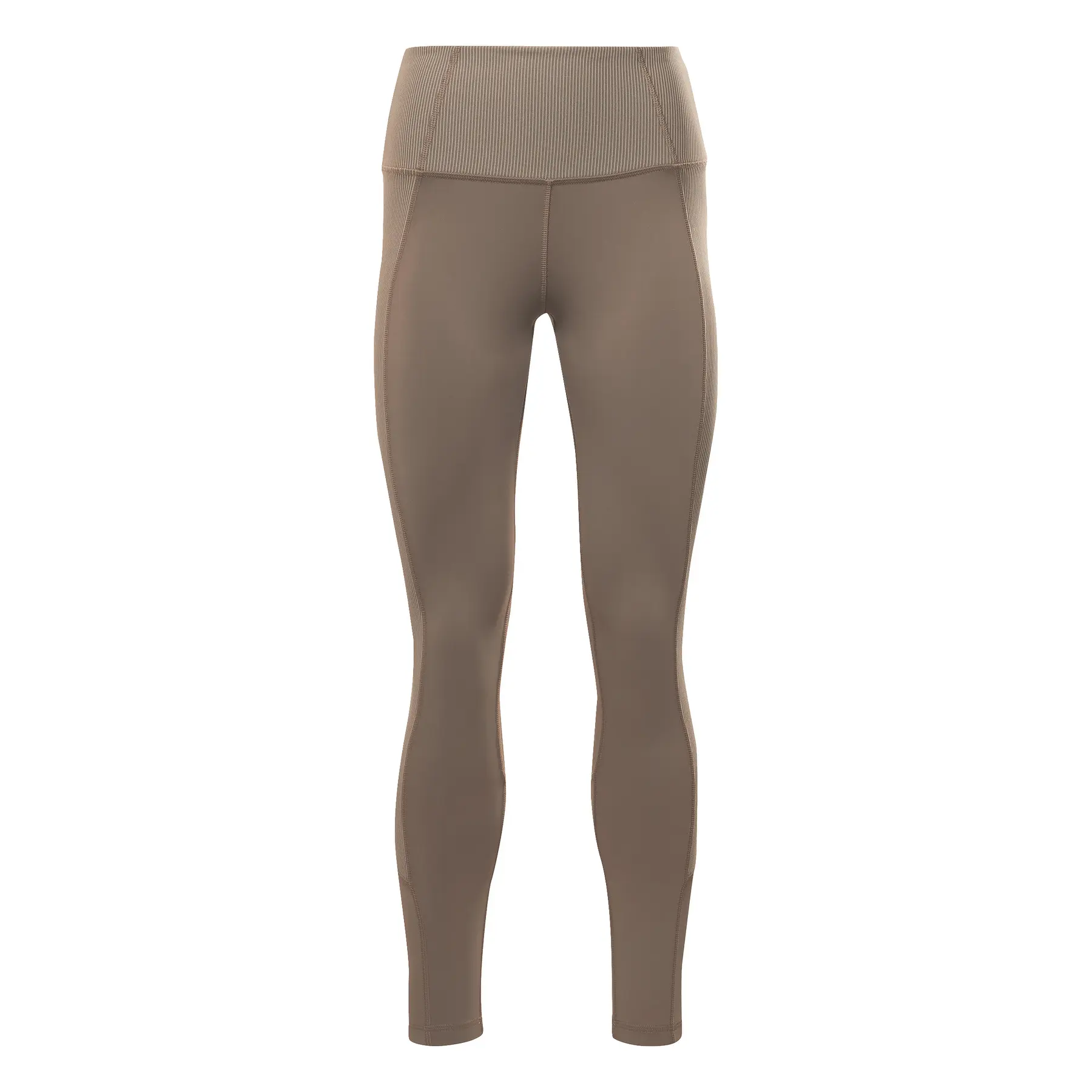 High-Rise Legging Frau Reebok Rib