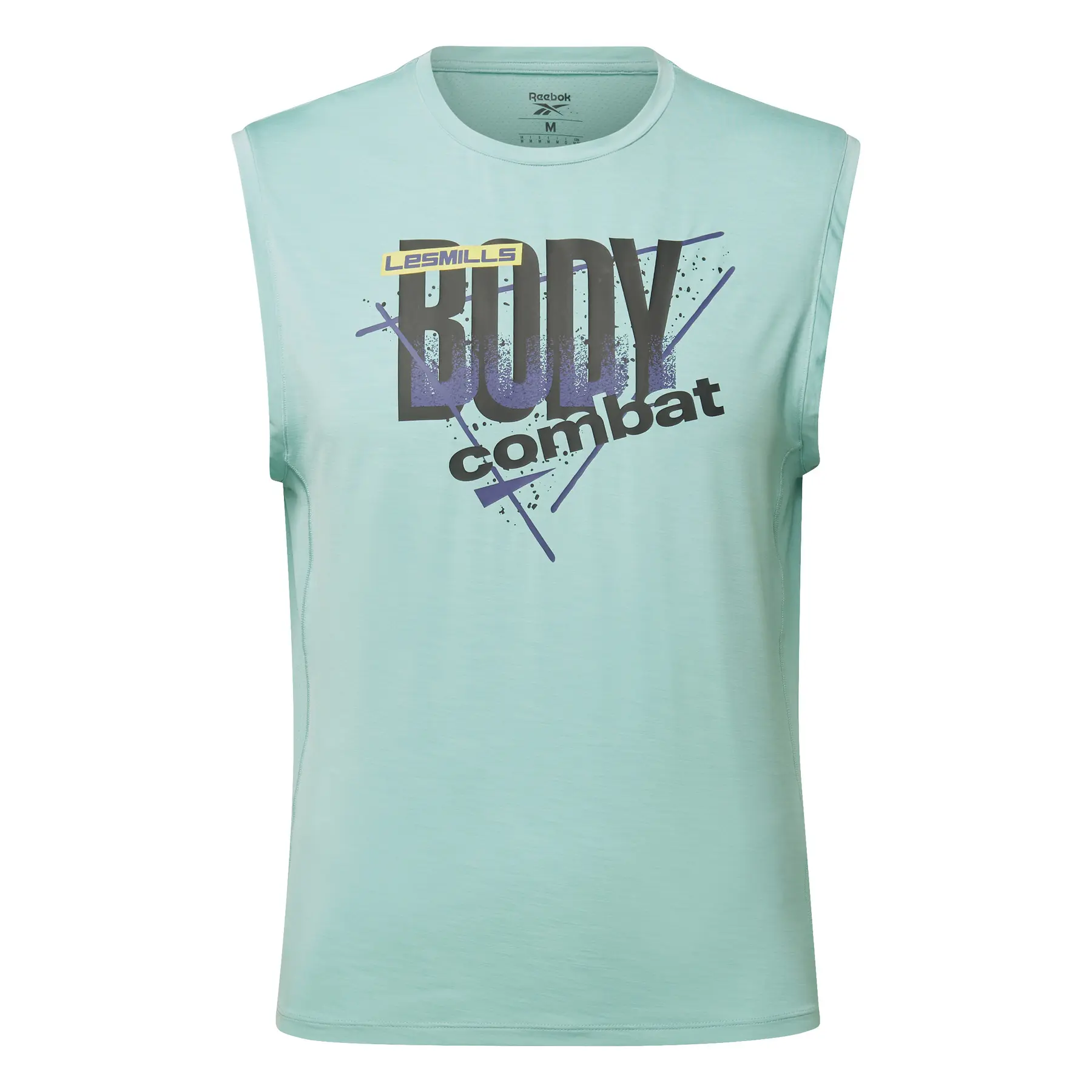 Tanktop Reebok Les Mills® BodyPump® Activchill