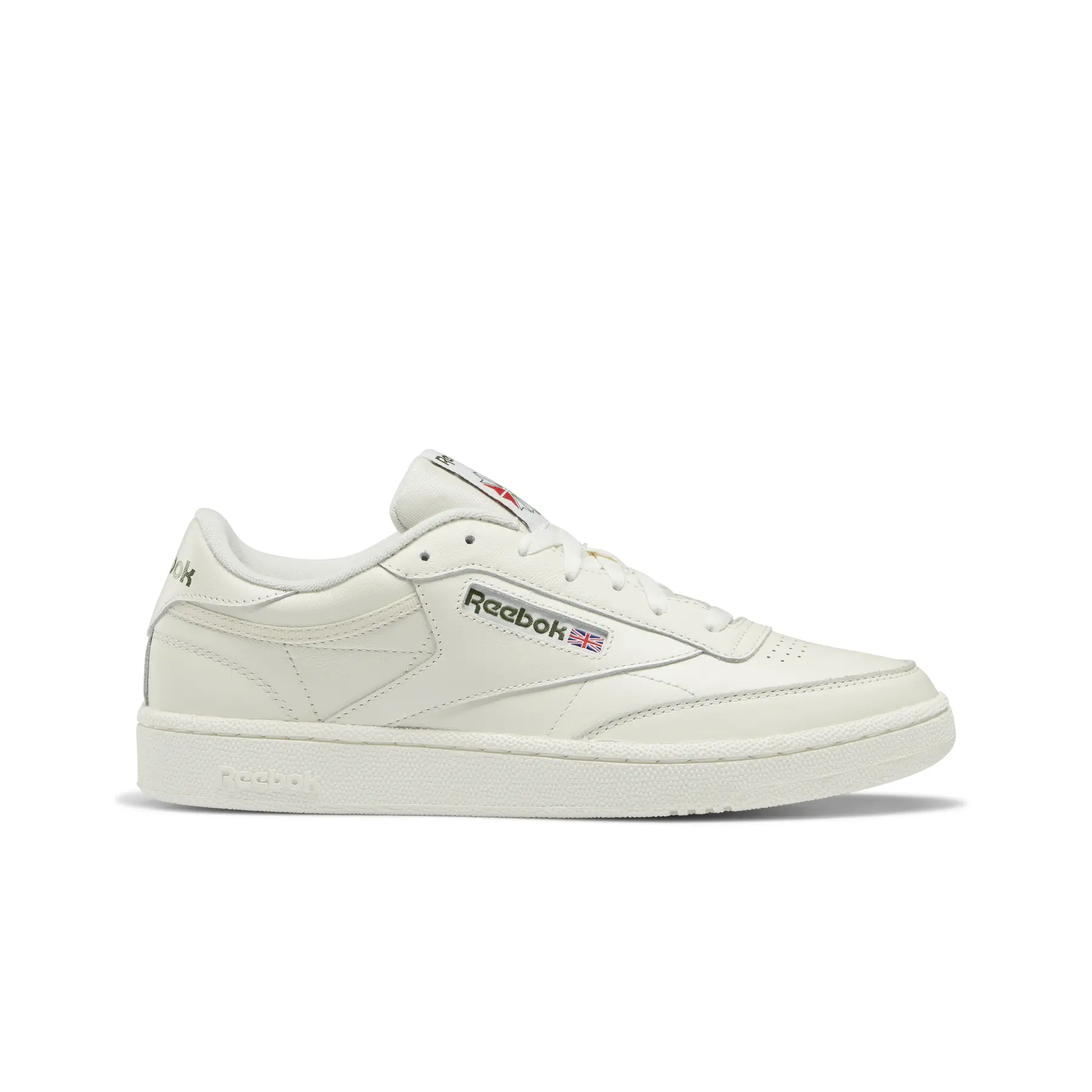 Reebok Sneakers Kinder  Reebok Club C 85