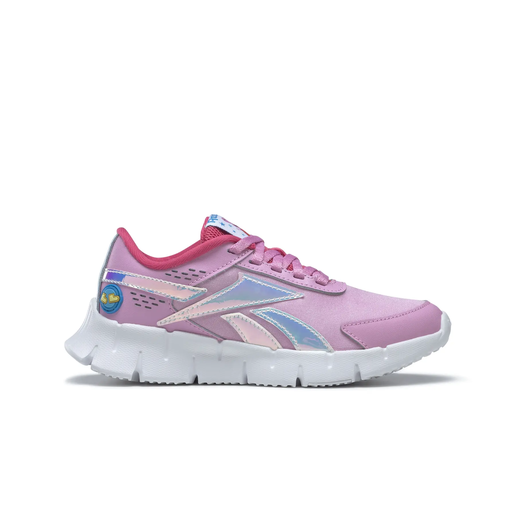 Chaussures de running fille Reebok Peppa Pig Zig Dynamica 2
