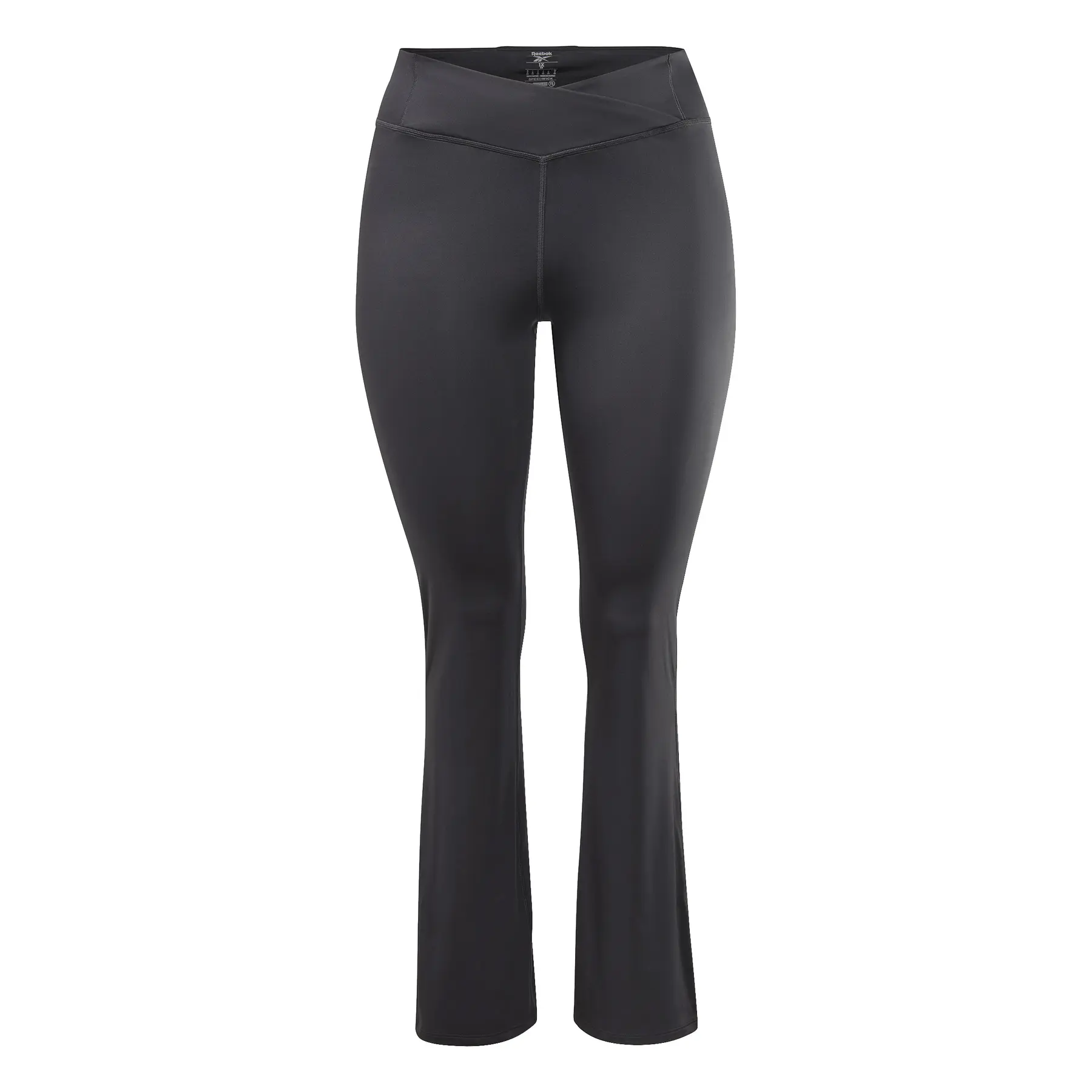 Dames joggingsbroek Reebok Workout Ready Program Bootcut GT