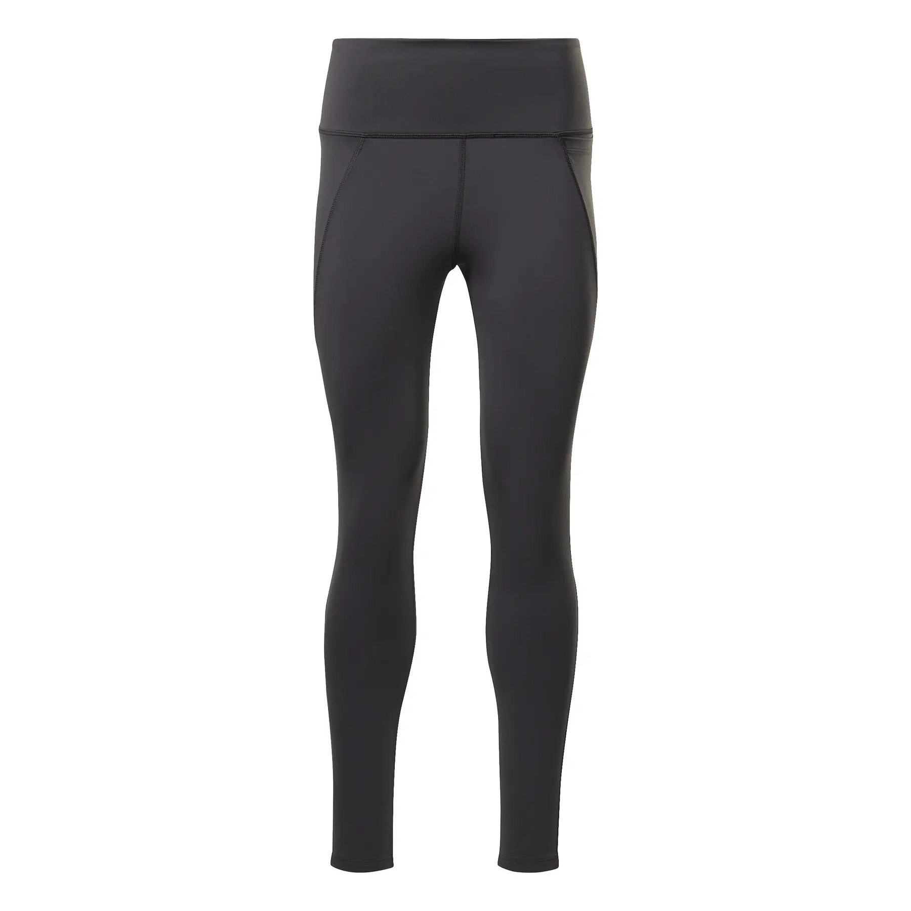 Leggings taille haute Damen Reebok Lux