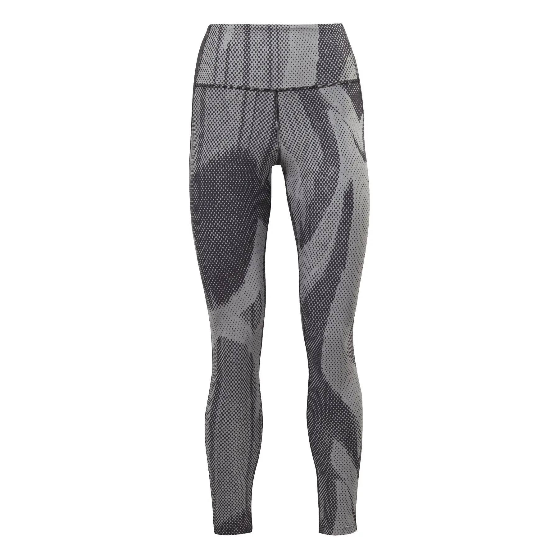 Dames legging Reebok Lux Perform