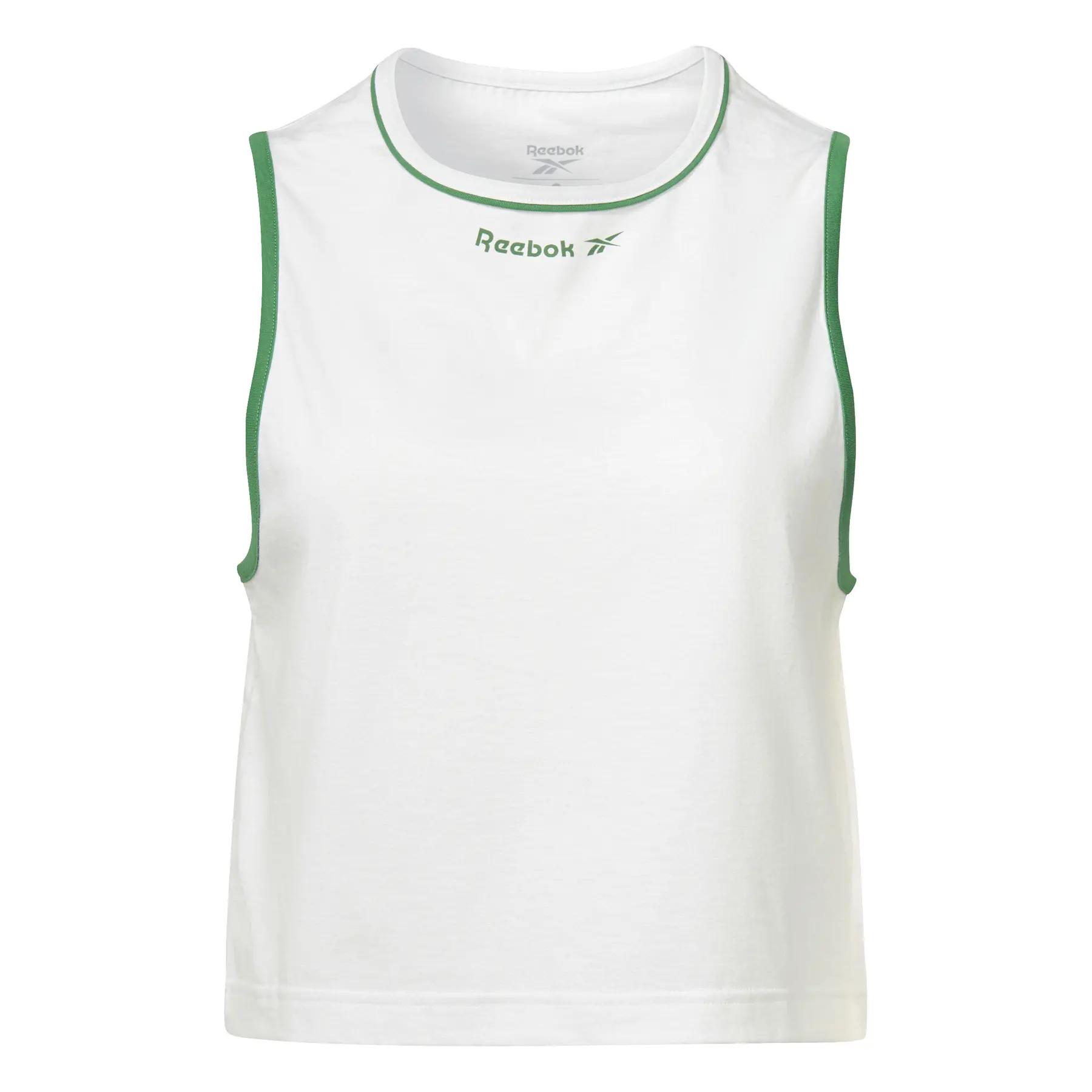 Camiseta de tirantes para mujer Reebok Identity