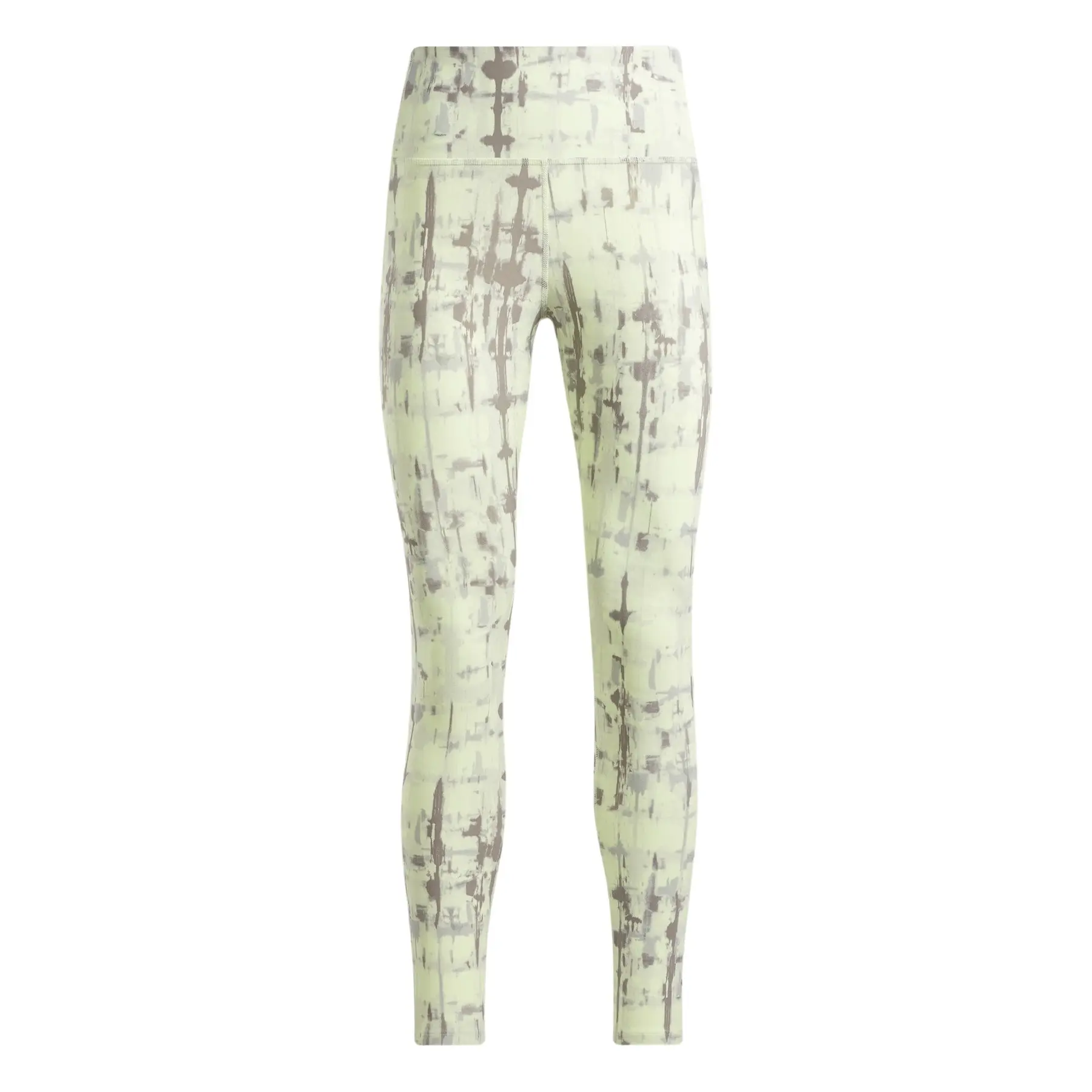 Reebok Femme Blanc Legging Lux Perform