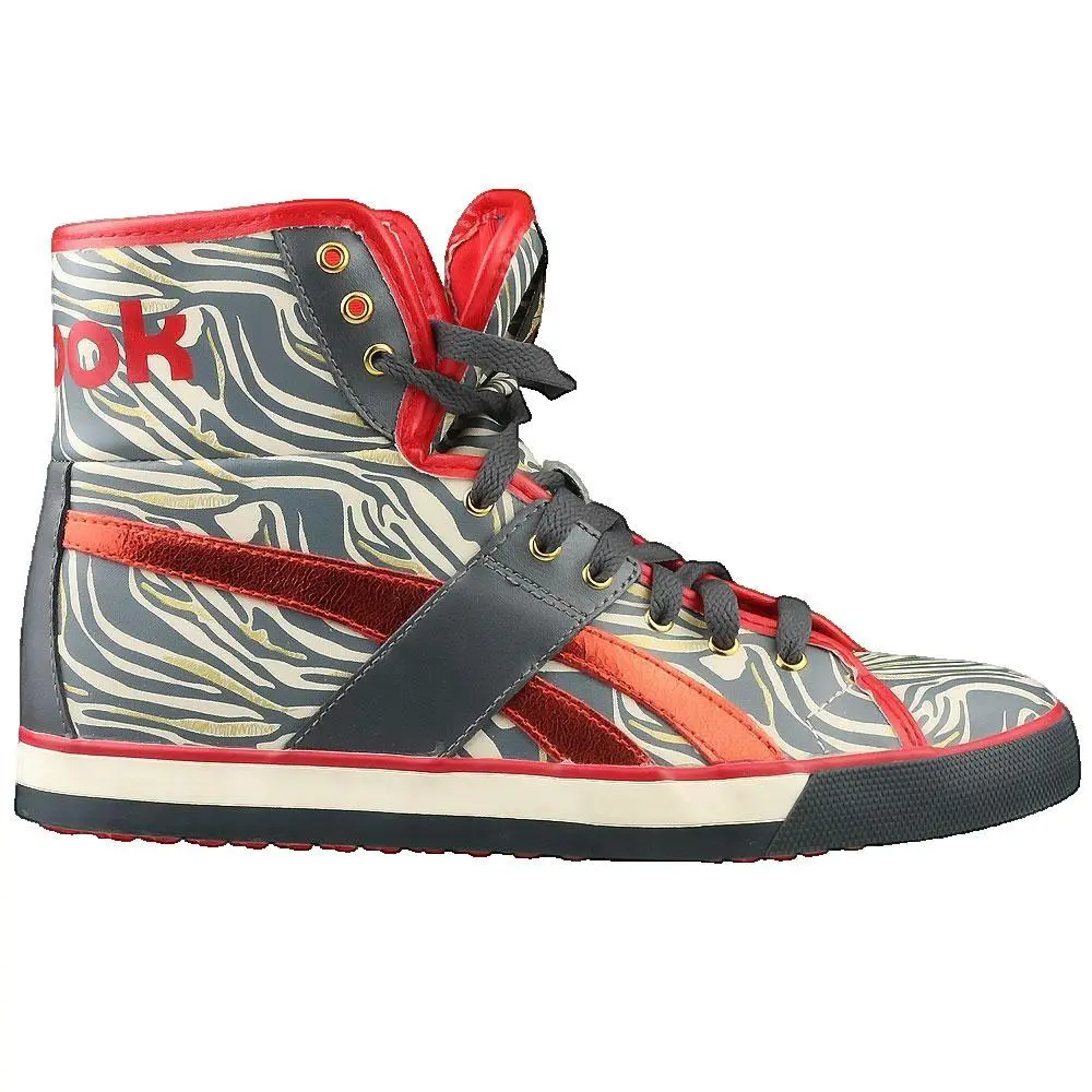 Reebok Sneakers Reebok Td2010