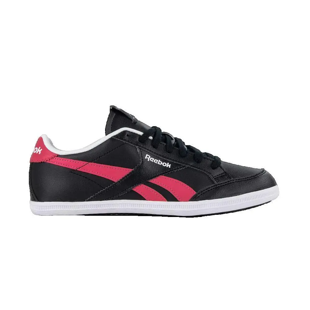 Baskets femme Reebok Royal Transport V68903 Noir
