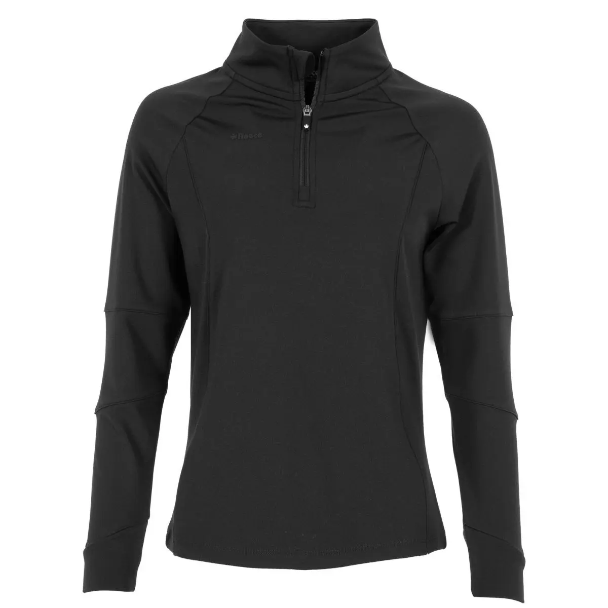 Giacca della tuta da donna Padel 1/4 zip Reece Australia