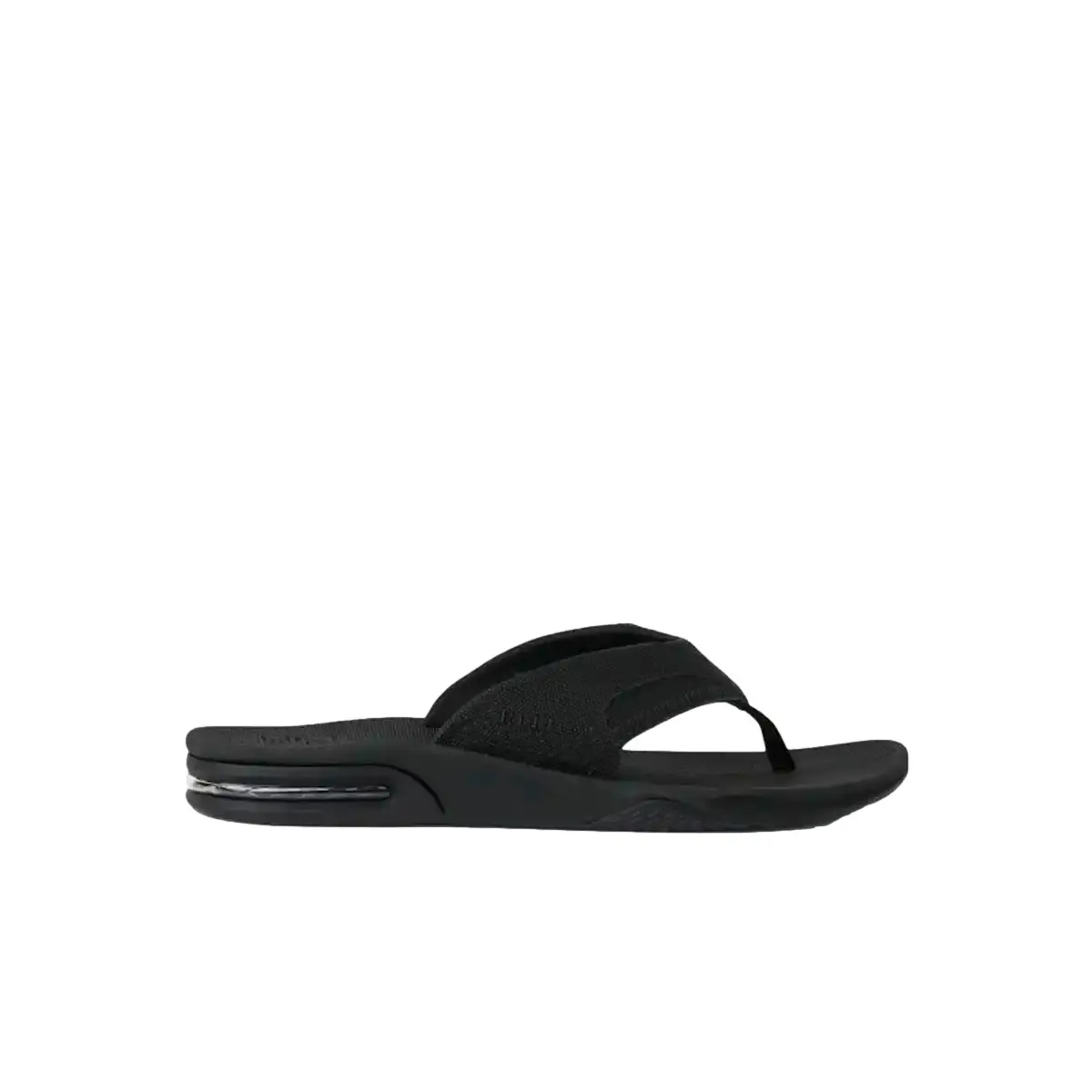 Tongs Reef Fanning