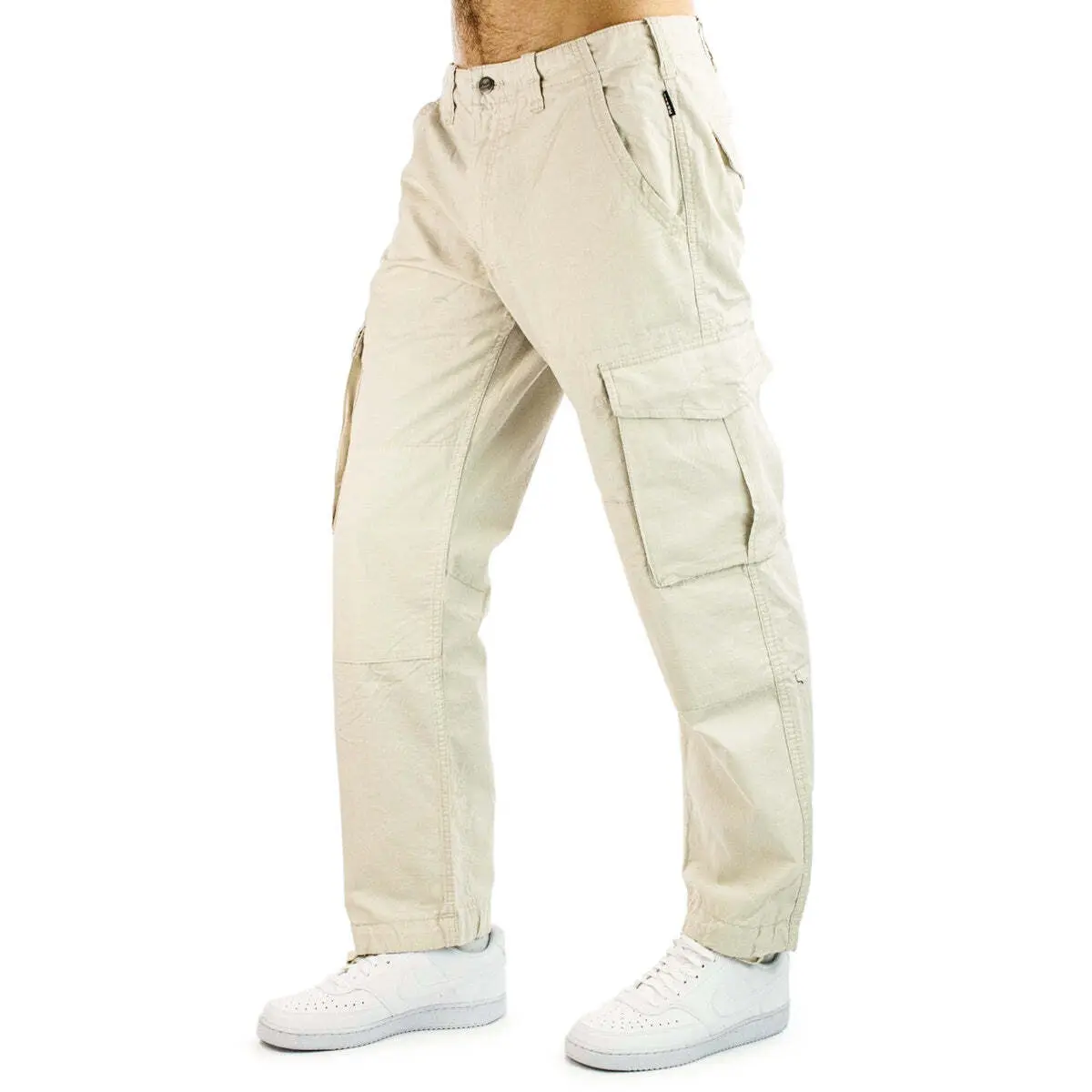 Pantaloni cargo Reell Ripstop