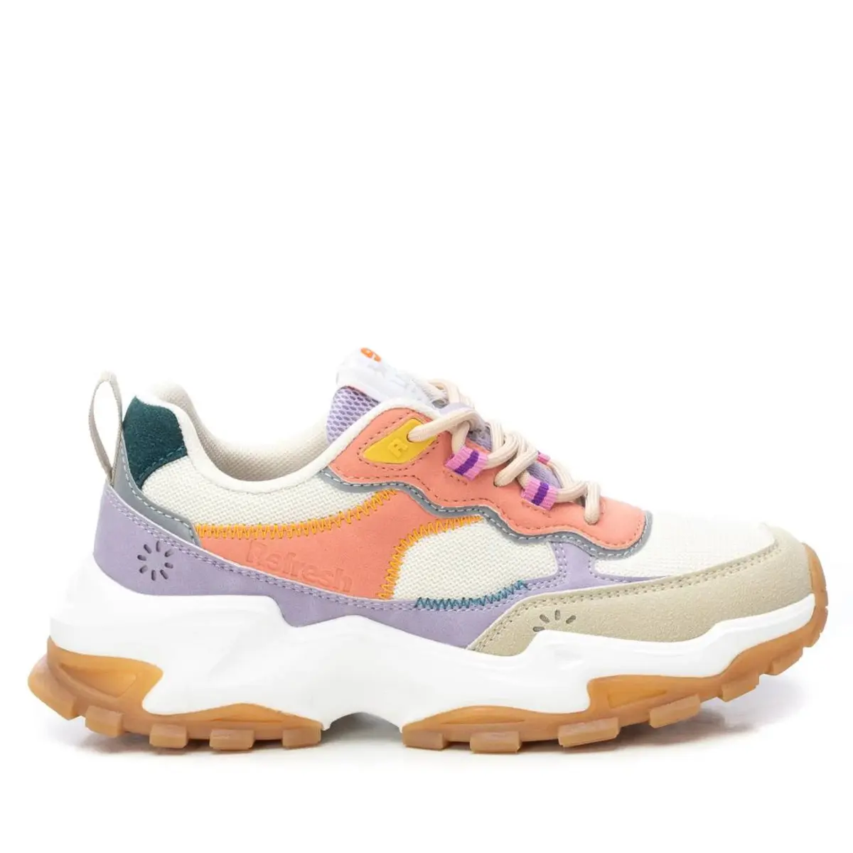 Sneakers da donna Refresh 17240407