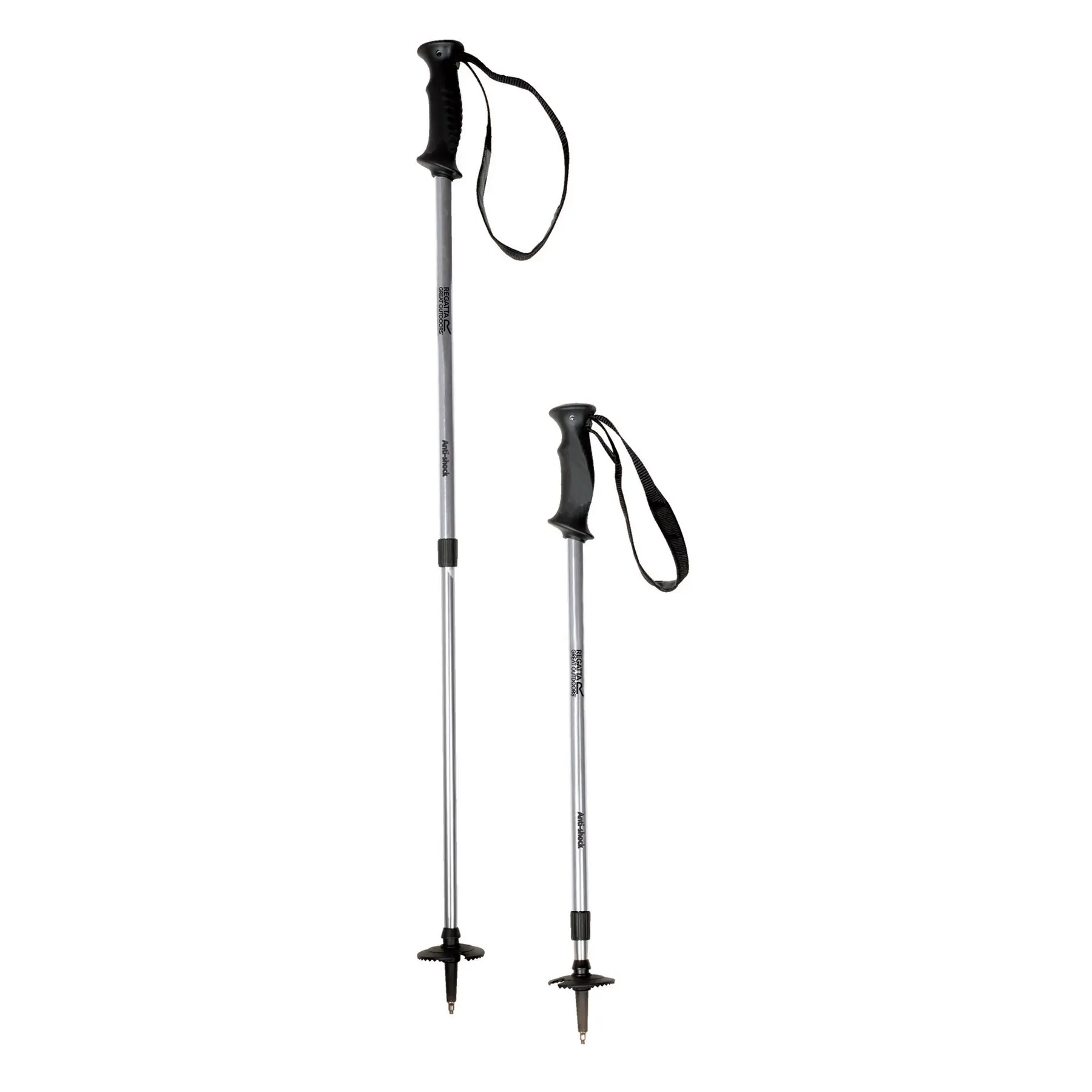 Bastoncini da nordic walking Regatta Anti-Shock ll